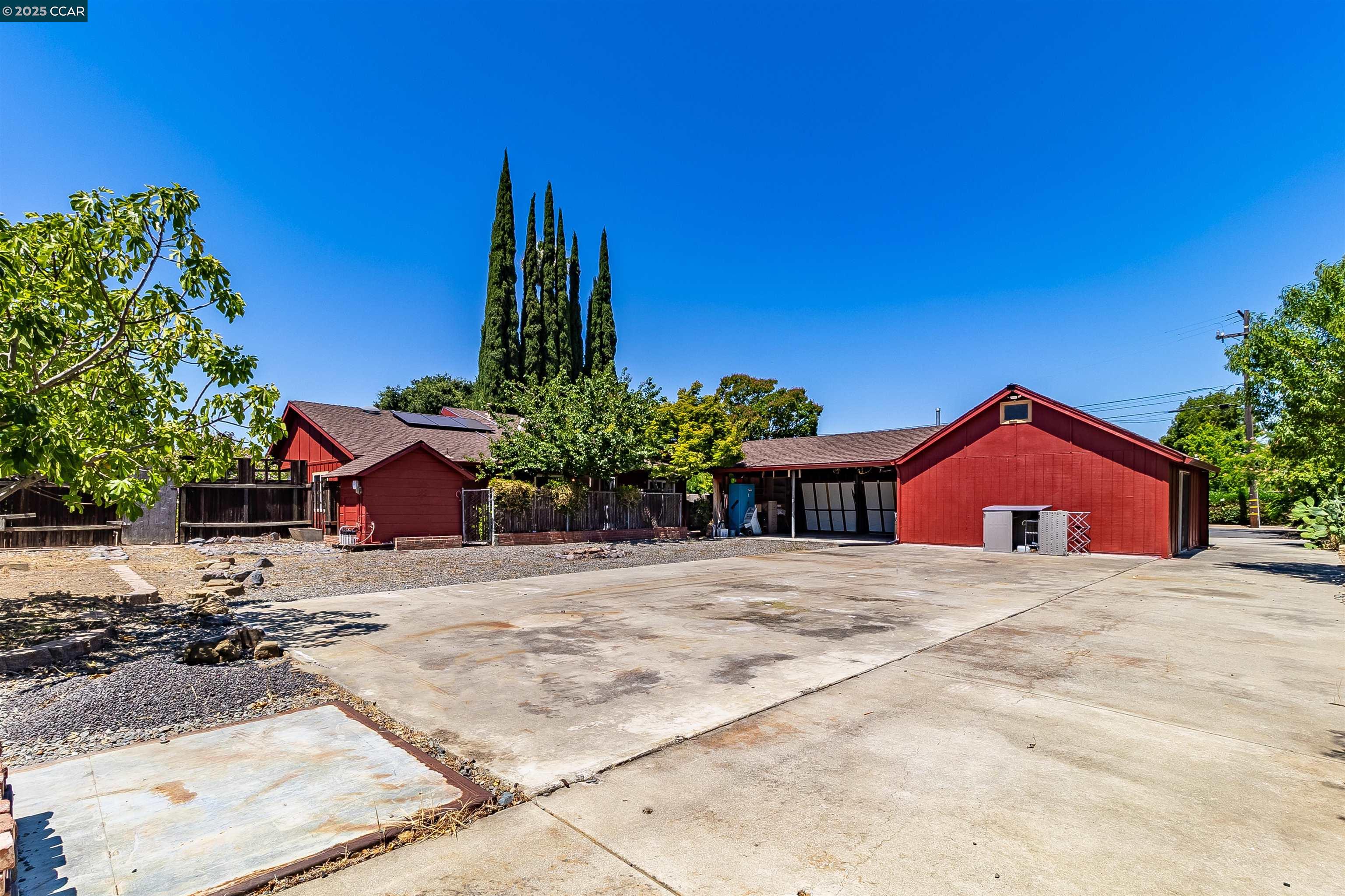 Detail Gallery Image 54 of 60 For 1878 Denkinger Rd, Concord,  CA 94521 - 4 Beds | 3/1 Baths