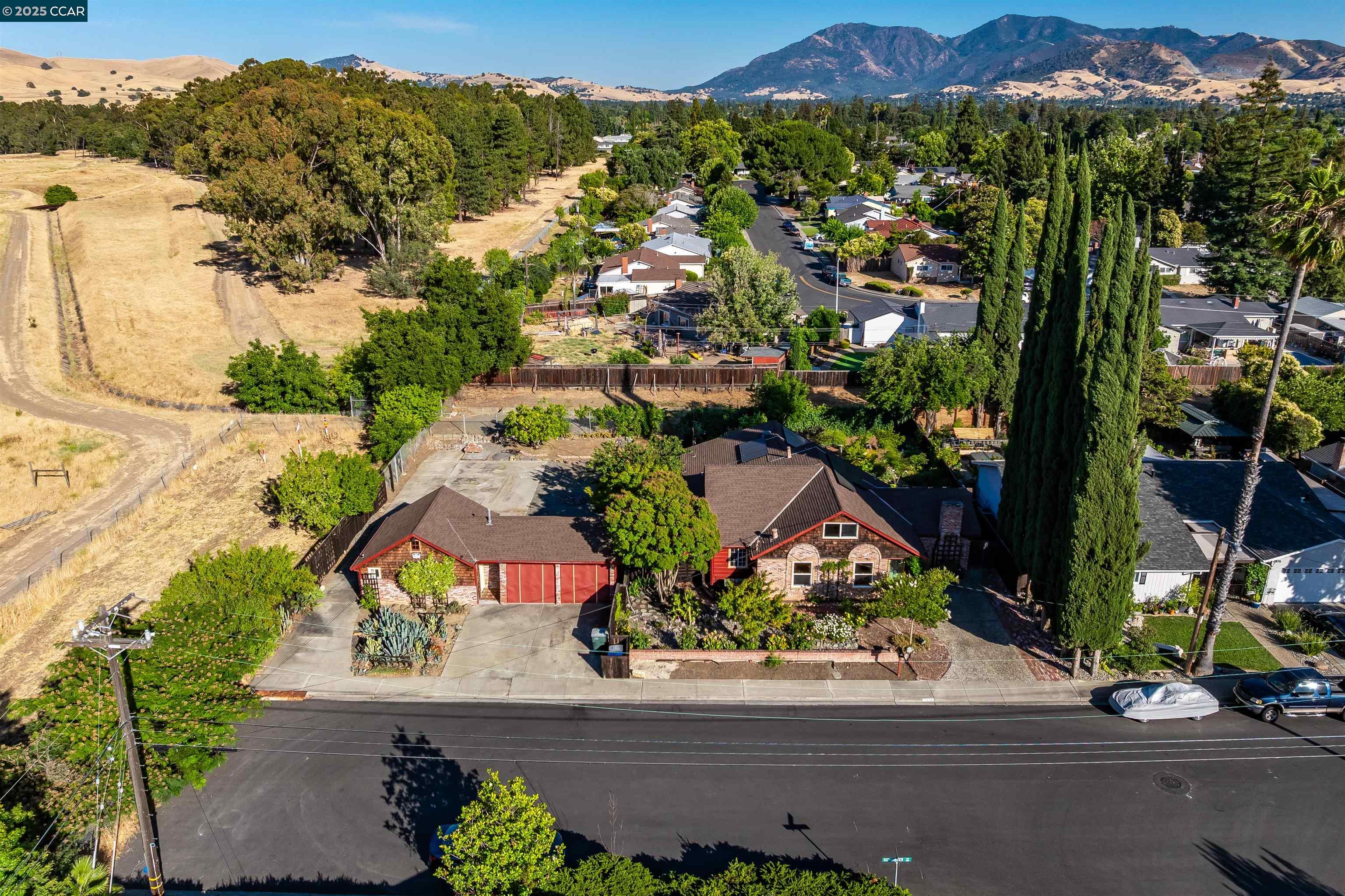 Detail Gallery Image 55 of 60 For 1878 Denkinger Rd, Concord,  CA 94521 - 4 Beds | 3/1 Baths