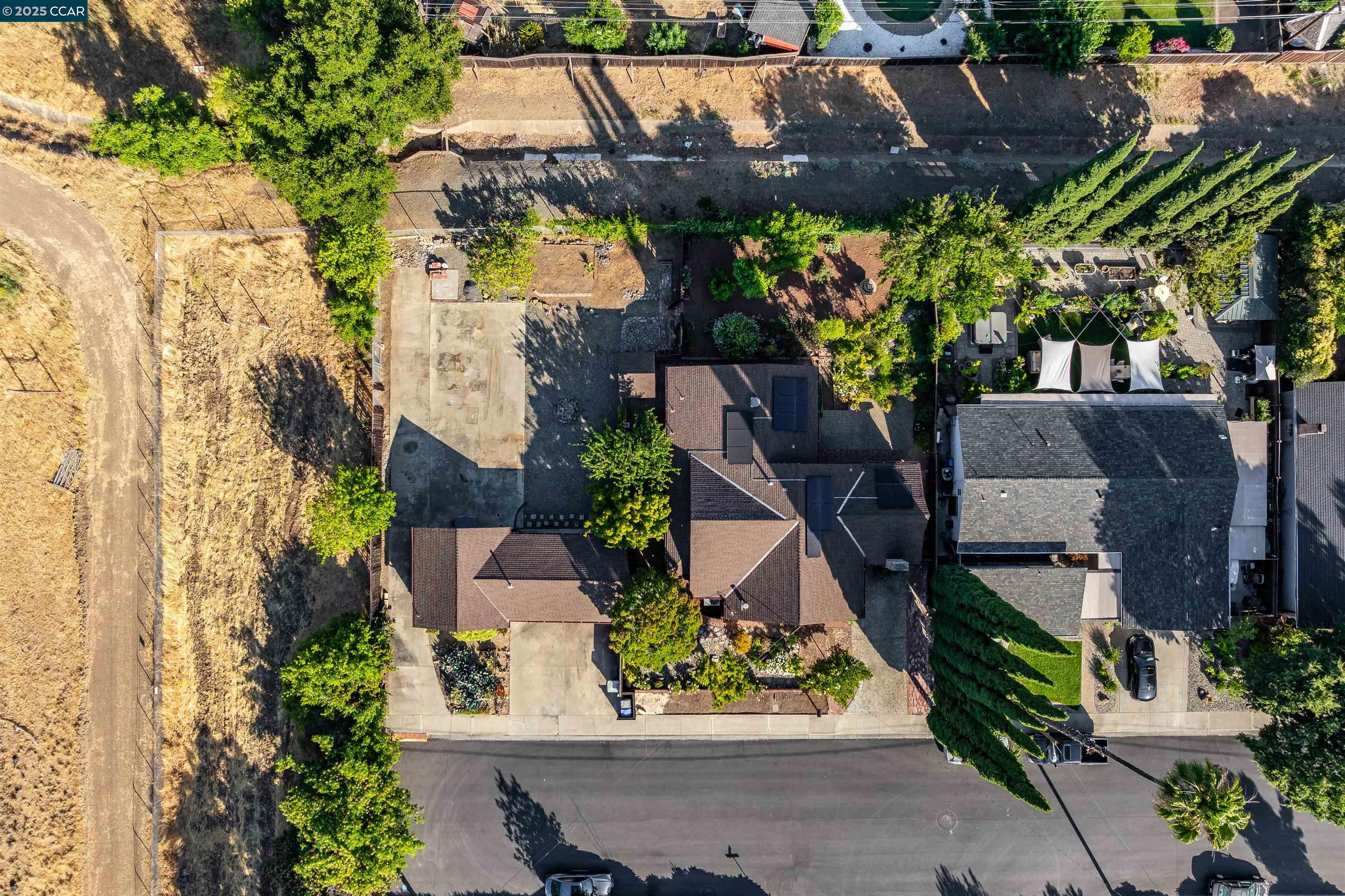 Detail Gallery Image 56 of 60 For 1878 Denkinger Rd, Concord,  CA 94521 - 4 Beds | 3/1 Baths