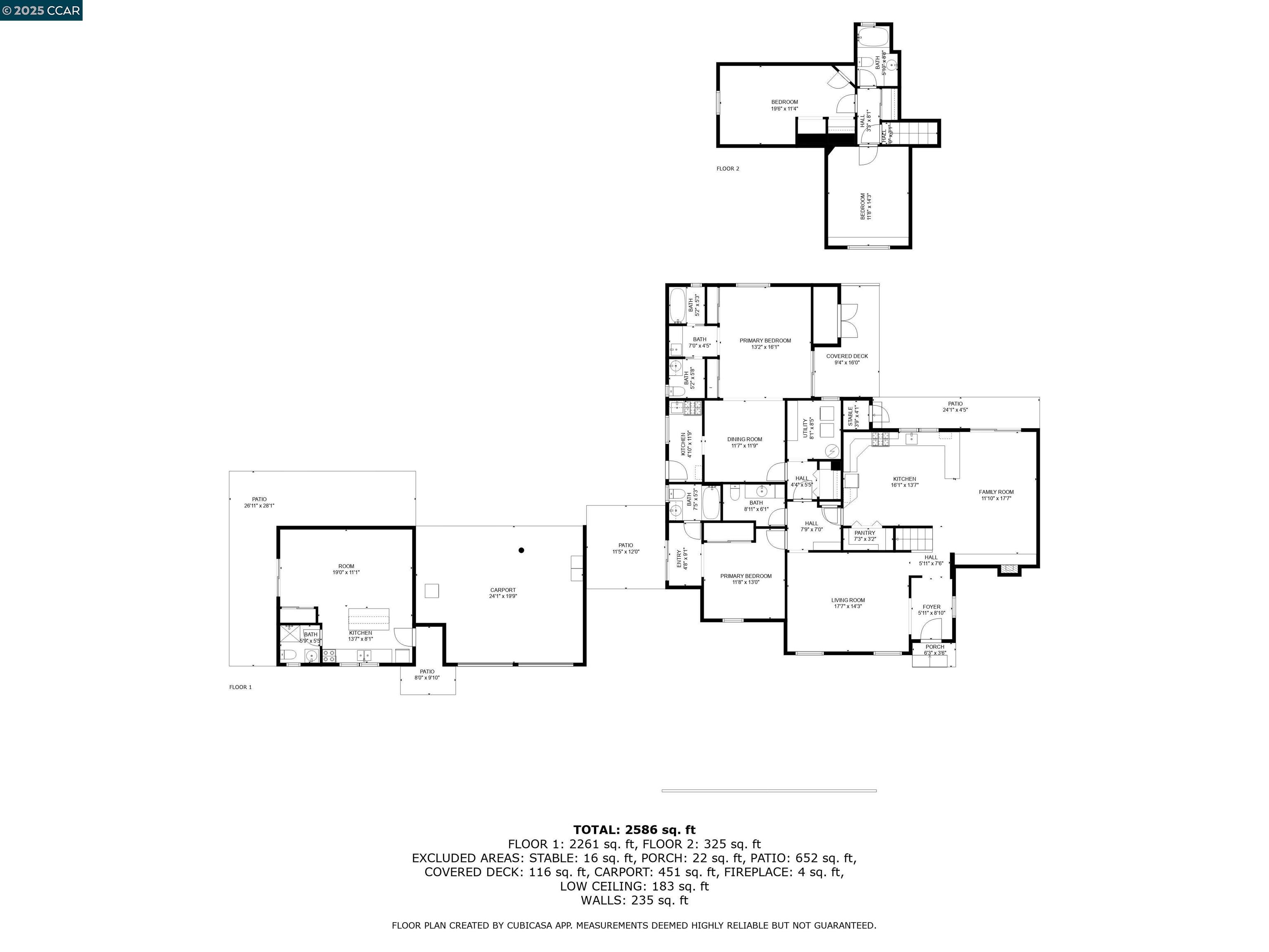 Detail Gallery Image 58 of 60 For 1878 Denkinger Rd, Concord,  CA 94521 - 4 Beds | 3/1 Baths