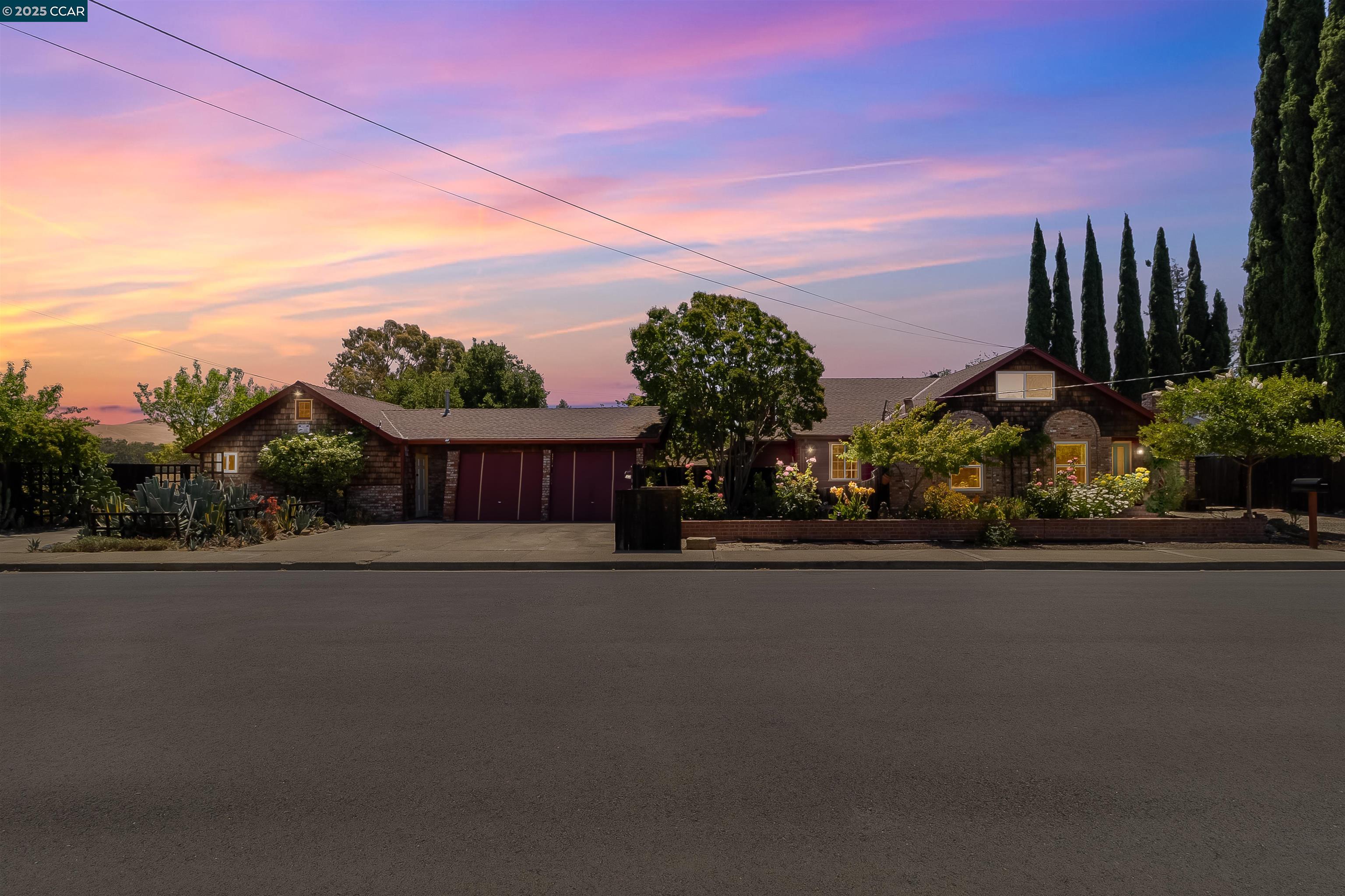 Detail Gallery Image 60 of 60 For 1878 Denkinger Rd, Concord,  CA 94521 - 4 Beds | 3/1 Baths