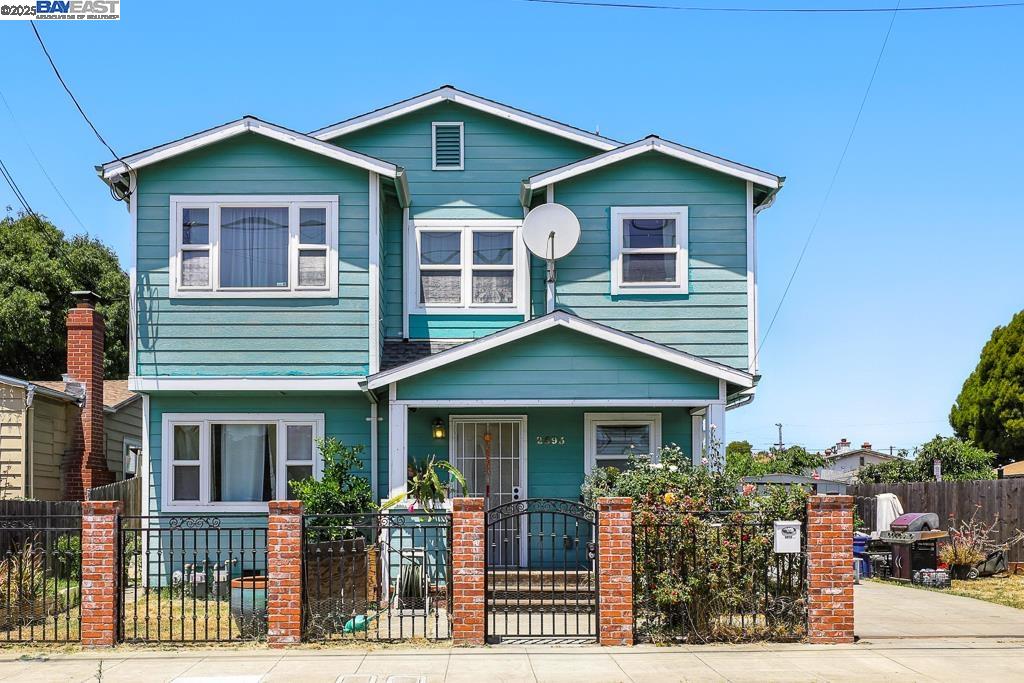 Detail Gallery Image 2 of 50 For 2593 62nd Ave, Oakland,  CA 94605 - – Beds | – Baths