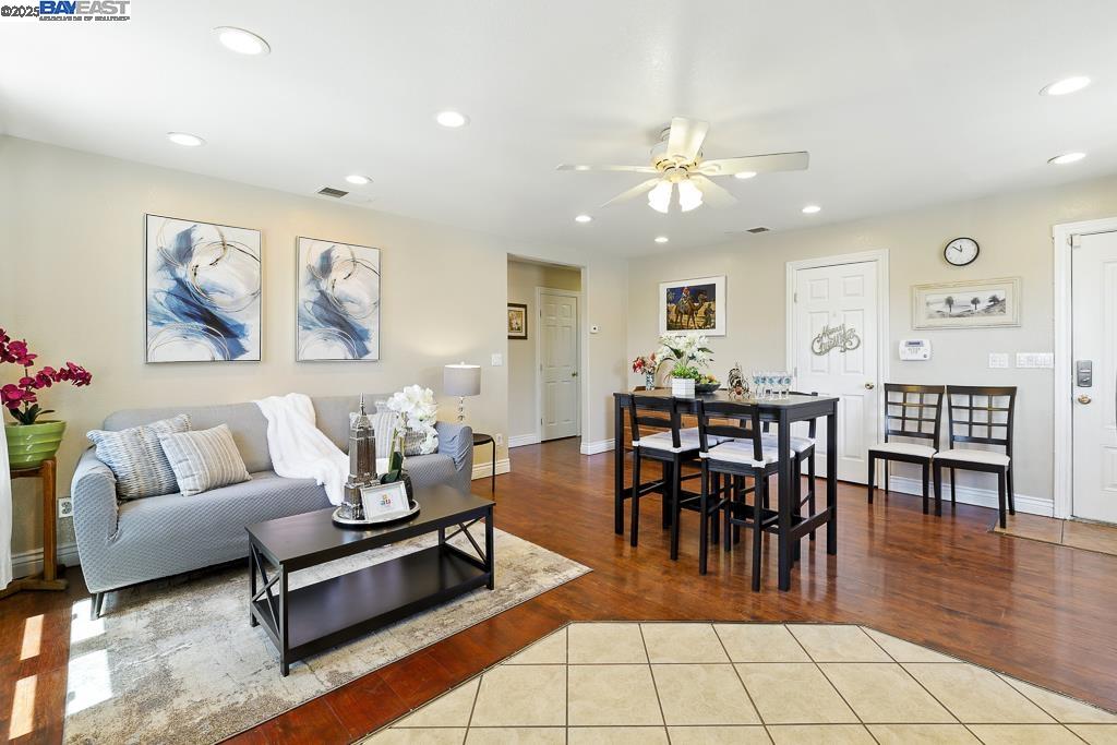 Detail Gallery Image 11 of 50 For 2593 62nd Ave, Oakland,  CA 94605 - – Beds | – Baths