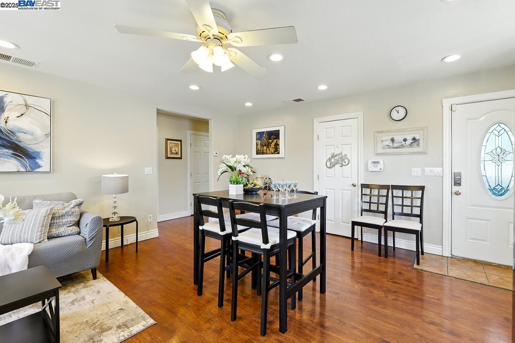 Detail Gallery Image 17 of 50 For 2593 62nd Ave, Oakland,  CA 94605 - – Beds | – Baths