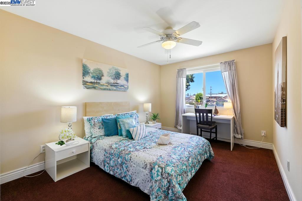 Detail Gallery Image 24 of 50 For 2593 62nd Ave, Oakland,  CA 94605 - – Beds | – Baths