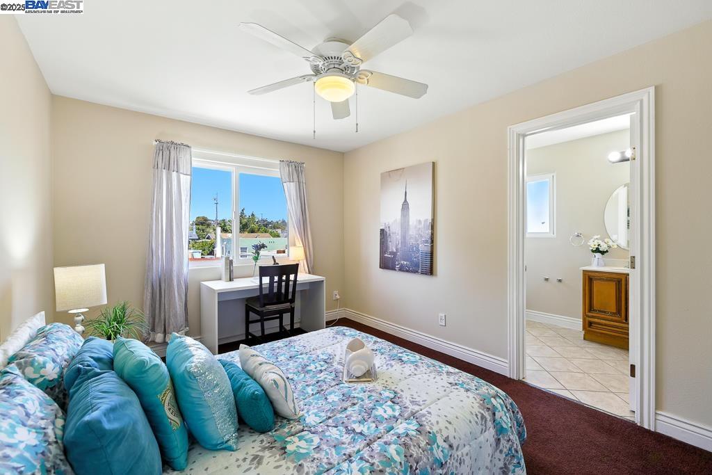 Detail Gallery Image 25 of 50 For 2593 62nd Ave, Oakland,  CA 94605 - – Beds | – Baths