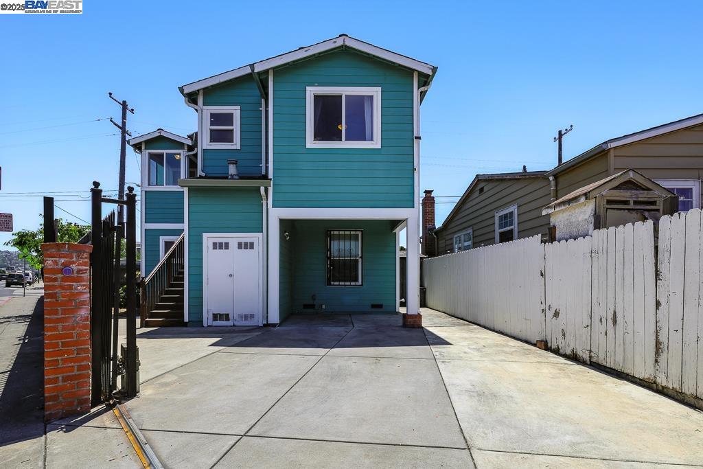 Detail Gallery Image 4 of 50 For 2593 62nd Ave, Oakland,  CA 94605 - – Beds | – Baths