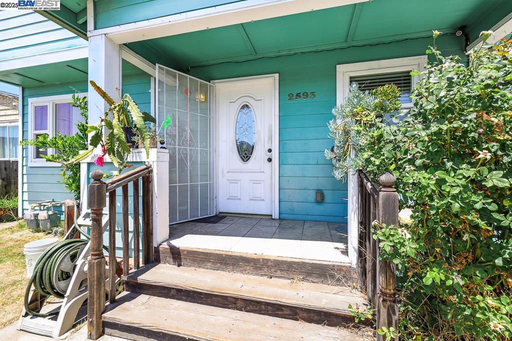Detail Gallery Image 35 of 50 For 2593 62nd Ave, Oakland,  CA 94605 - – Beds | – Baths