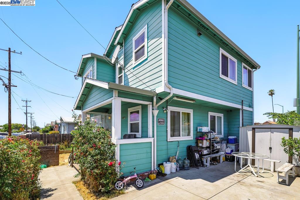 Detail Gallery Image 36 of 50 For 2593 62nd Ave, Oakland,  CA 94605 - – Beds | – Baths