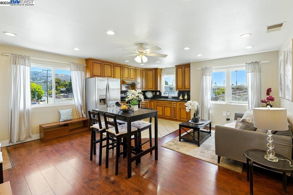 Detail Gallery Image 10 of 50 For 2593 62nd Ave, Oakland,  CA 94605 - – Beds | – Baths