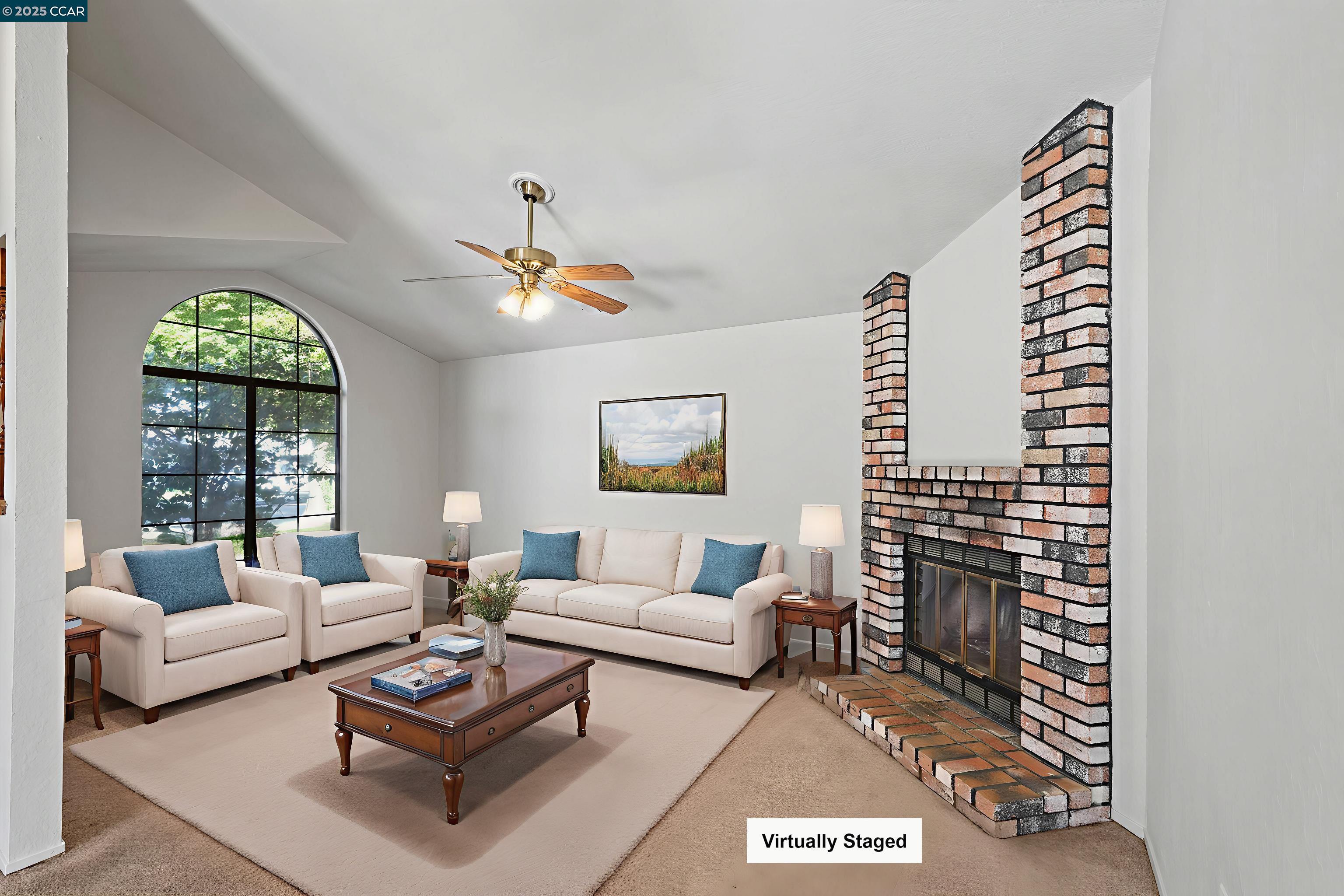 Detail Gallery Image 2 of 46 For 901 Mercy Ave, Modesto,  CA 95358-1470 - 3 Beds | 2 Baths