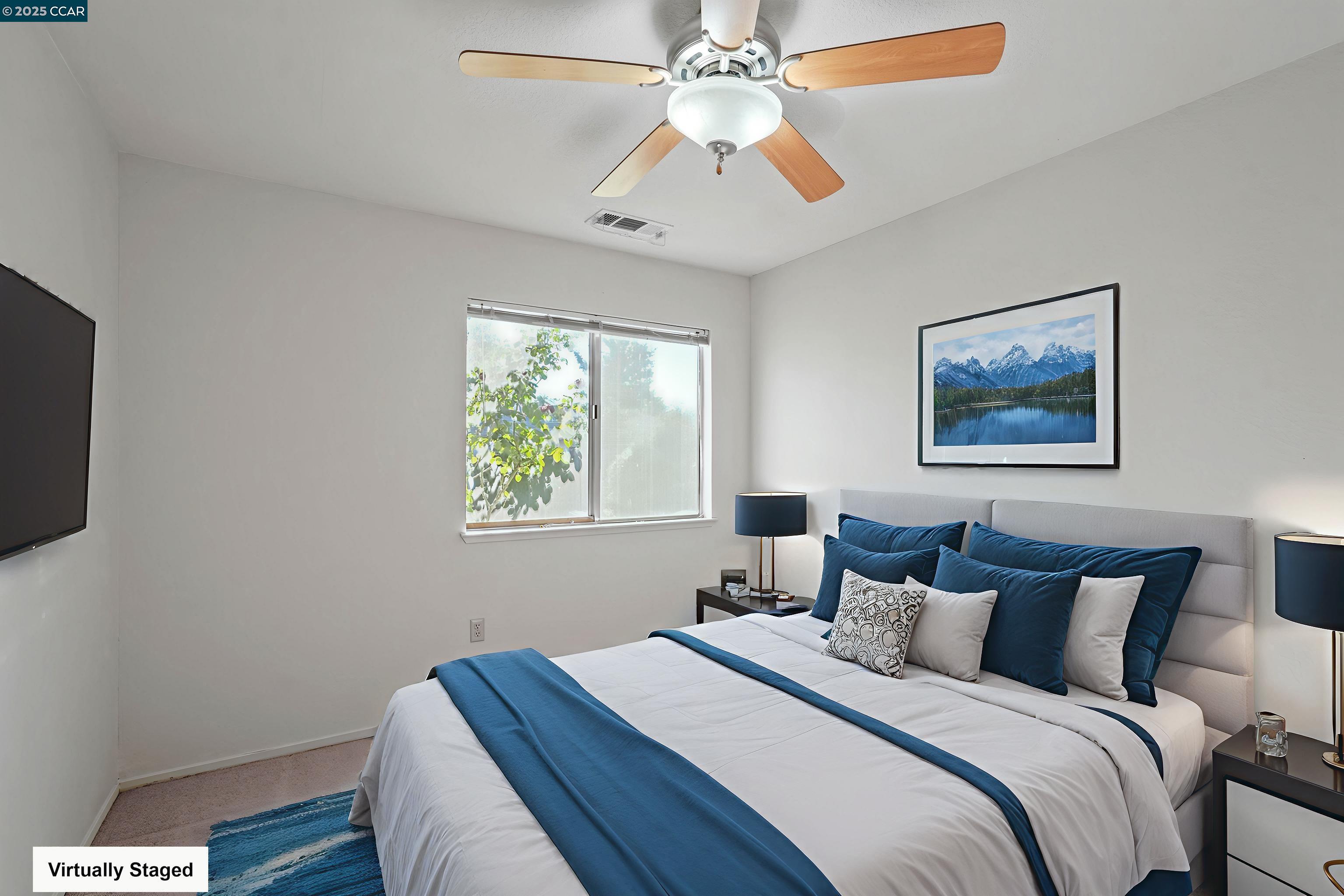 Detail Gallery Image 25 of 46 For 901 Mercy Ave, Modesto,  CA 95358-1470 - 3 Beds | 2 Baths