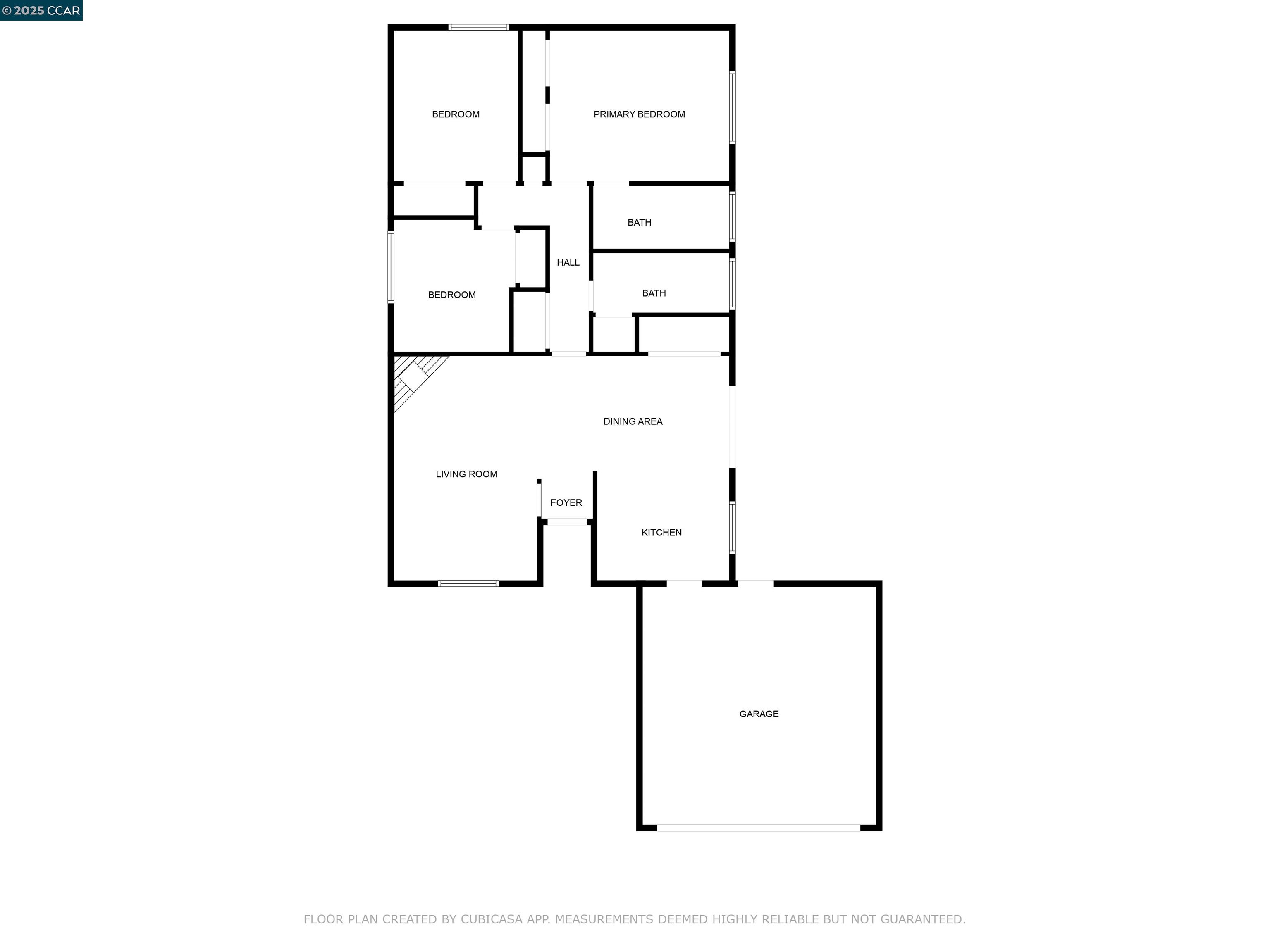 Detail Gallery Image 31 of 46 For 901 Mercy Ave, Modesto,  CA 95358-1470 - 3 Beds | 2 Baths