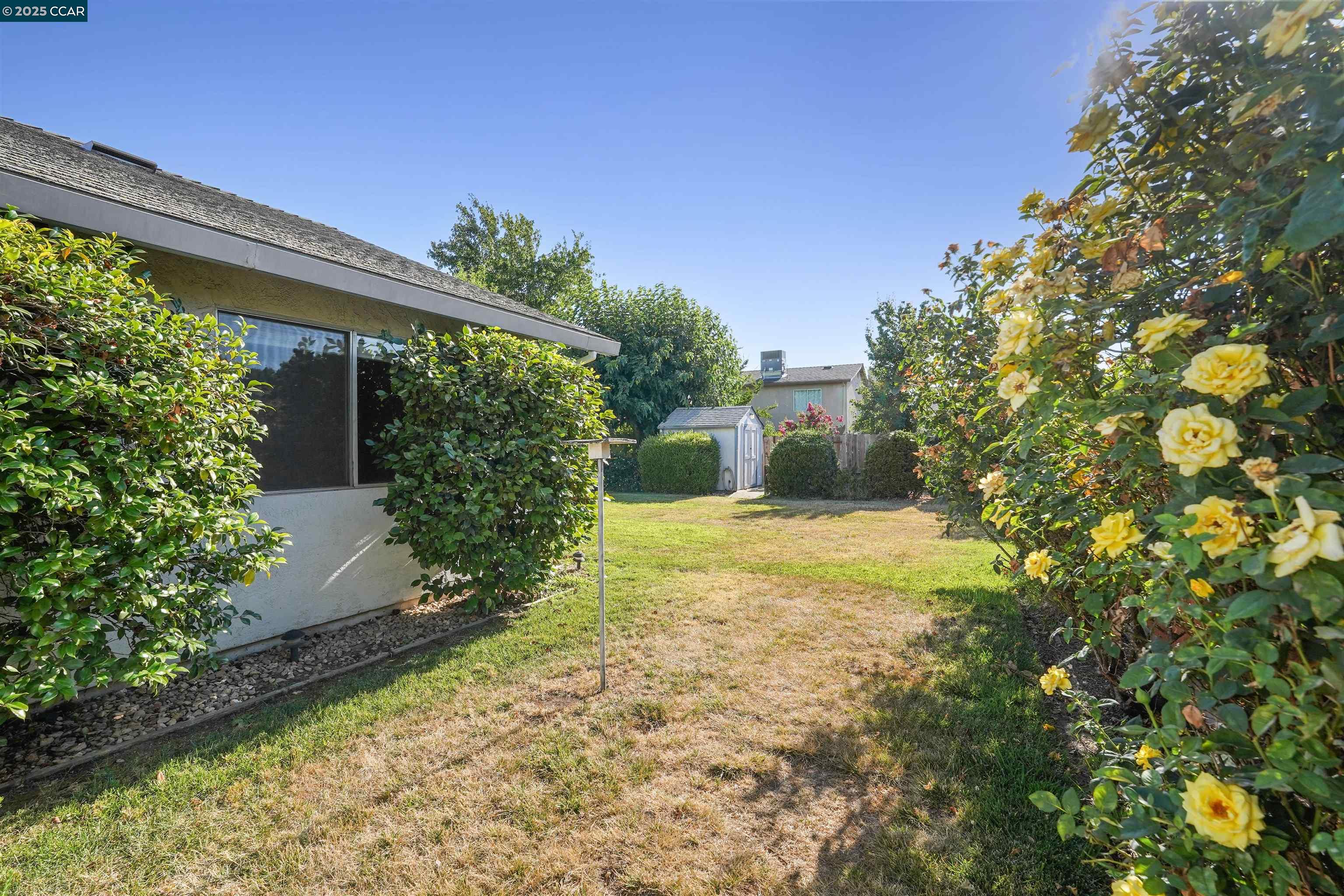 Detail Gallery Image 38 of 46 For 901 Mercy Ave, Modesto,  CA 95358-1470 - 3 Beds | 2 Baths