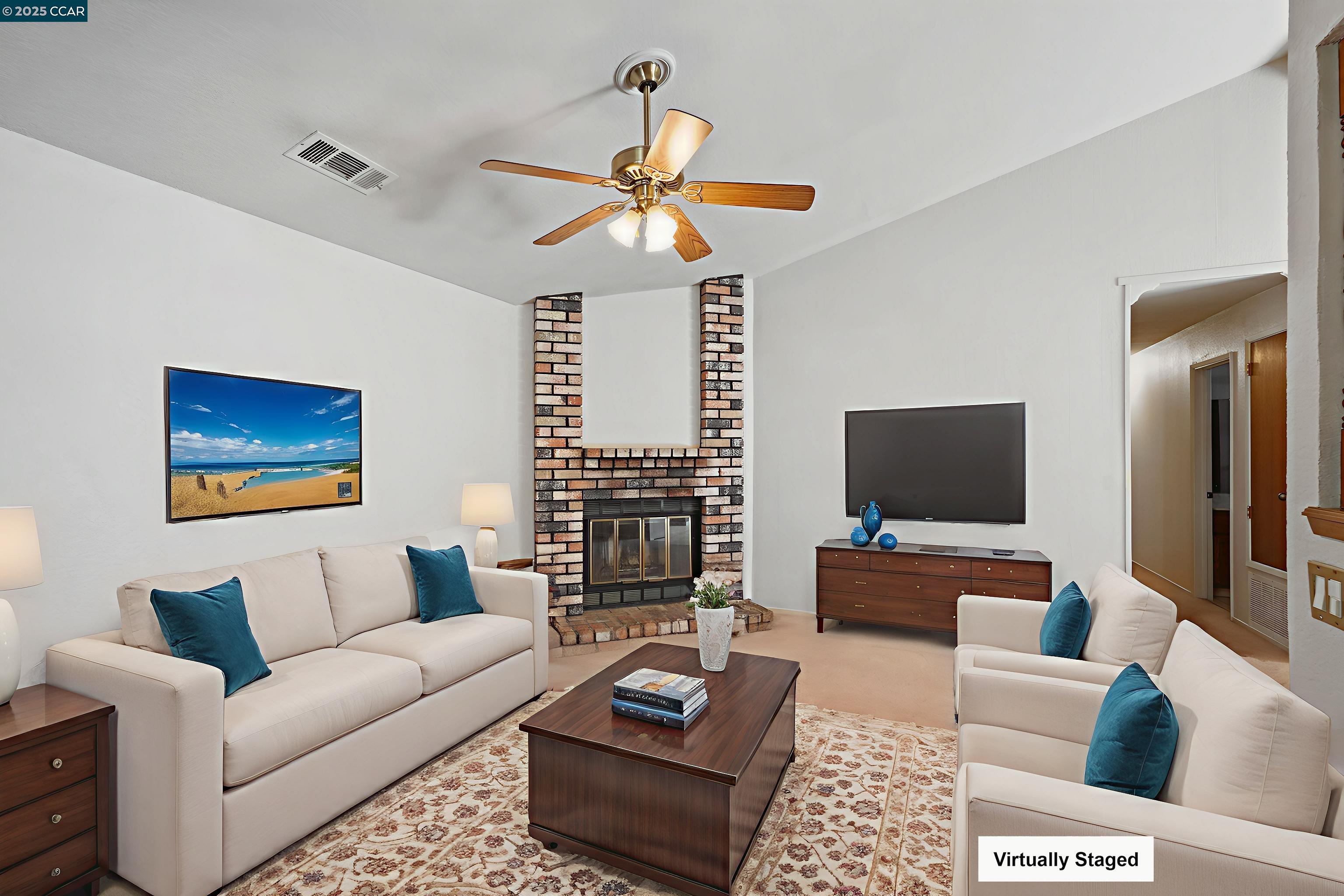 Detail Gallery Image 5 of 46 For 901 Mercy Ave, Modesto,  CA 95358-1470 - 3 Beds | 2 Baths