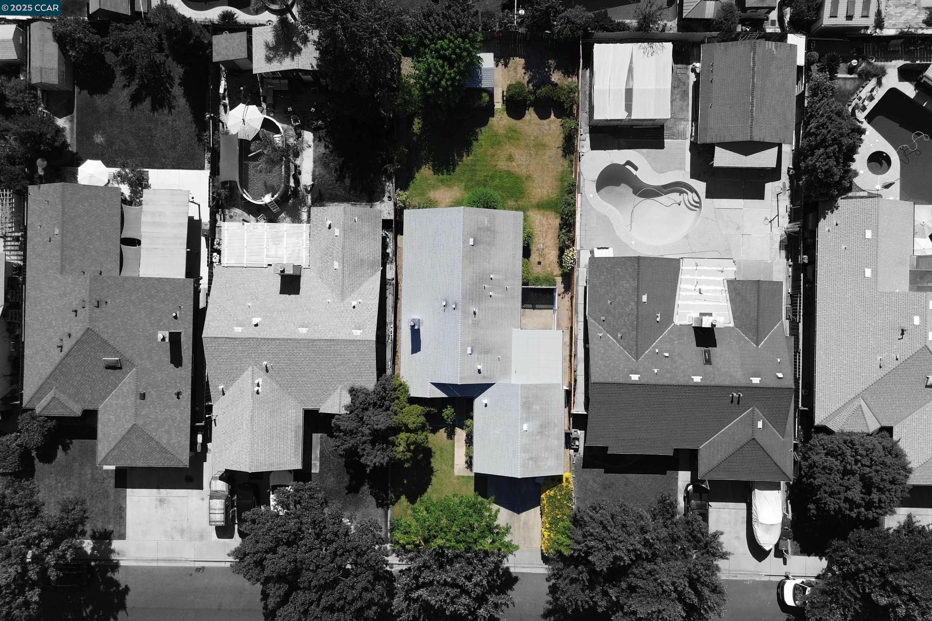 Detail Gallery Image 42 of 46 For 901 Mercy Ave, Modesto,  CA 95358-1470 - 3 Beds | 2 Baths