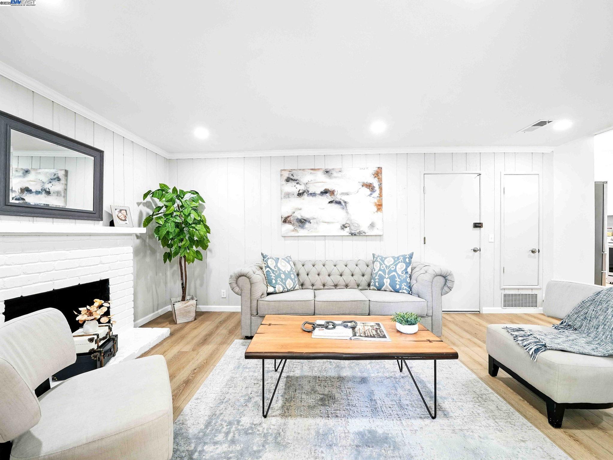 Detail Gallery Image 11 of 38 For 6252 Escallonia Ct, Newark,  CA 94560 - 3 Beds | 2 Baths