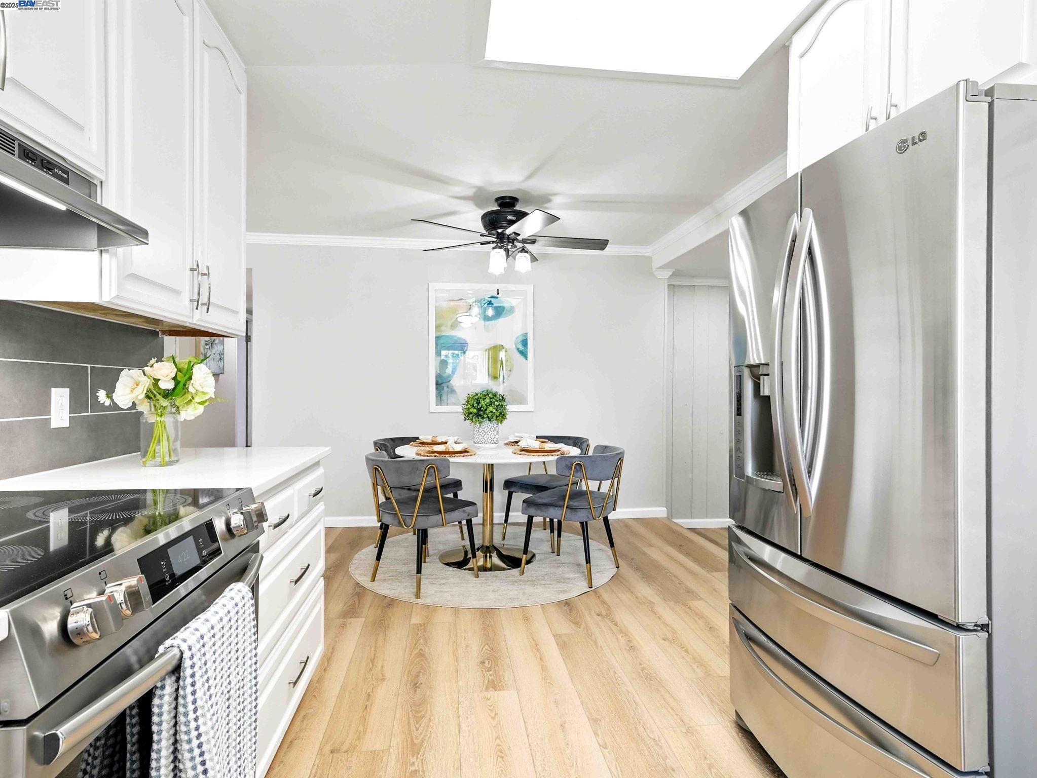Detail Gallery Image 16 of 38 For 6252 Escallonia Ct, Newark,  CA 94560 - 3 Beds | 2 Baths