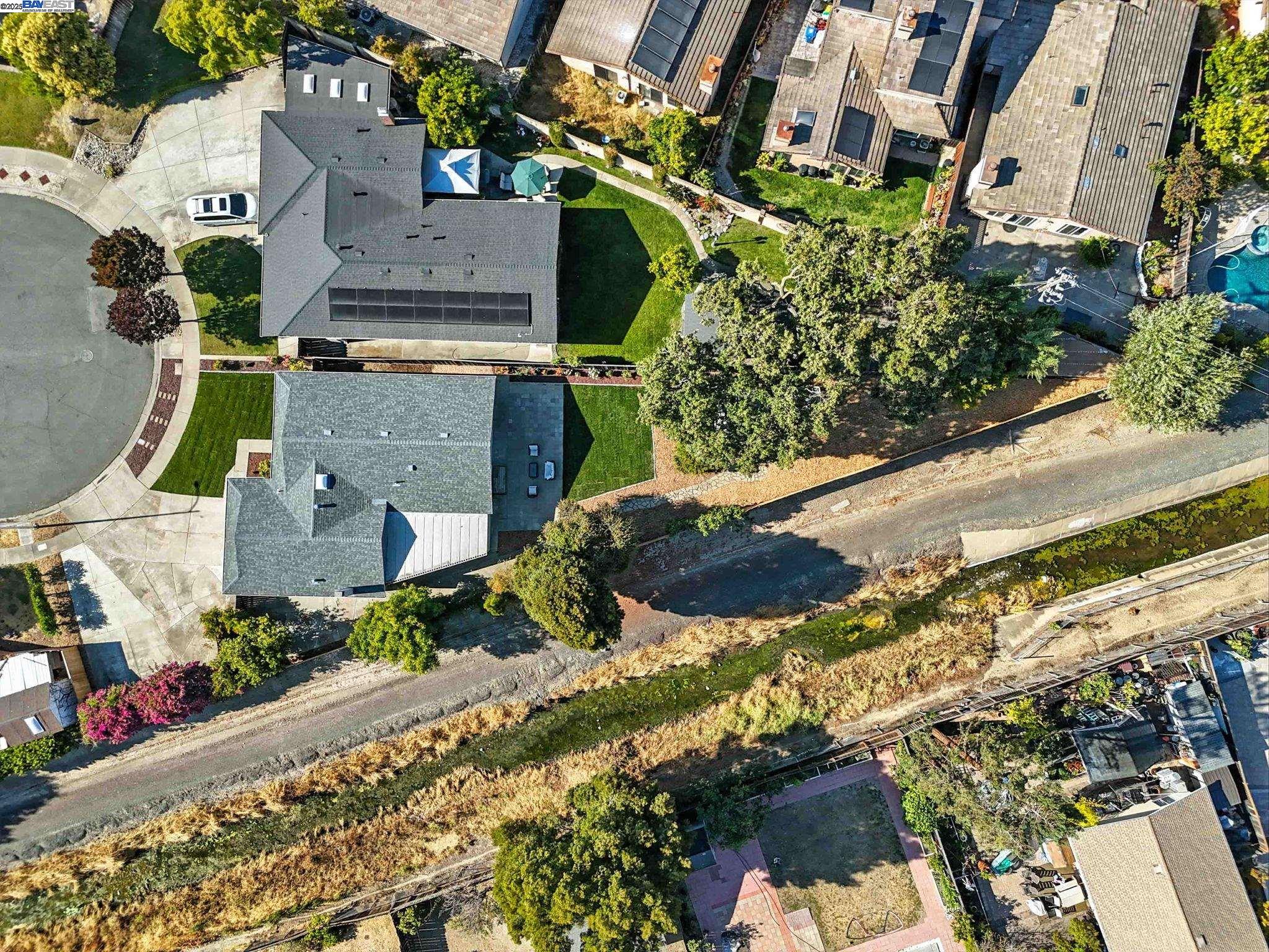 Detail Gallery Image 32 of 38 For 6252 Escallonia Ct, Newark,  CA 94560 - 3 Beds | 2 Baths