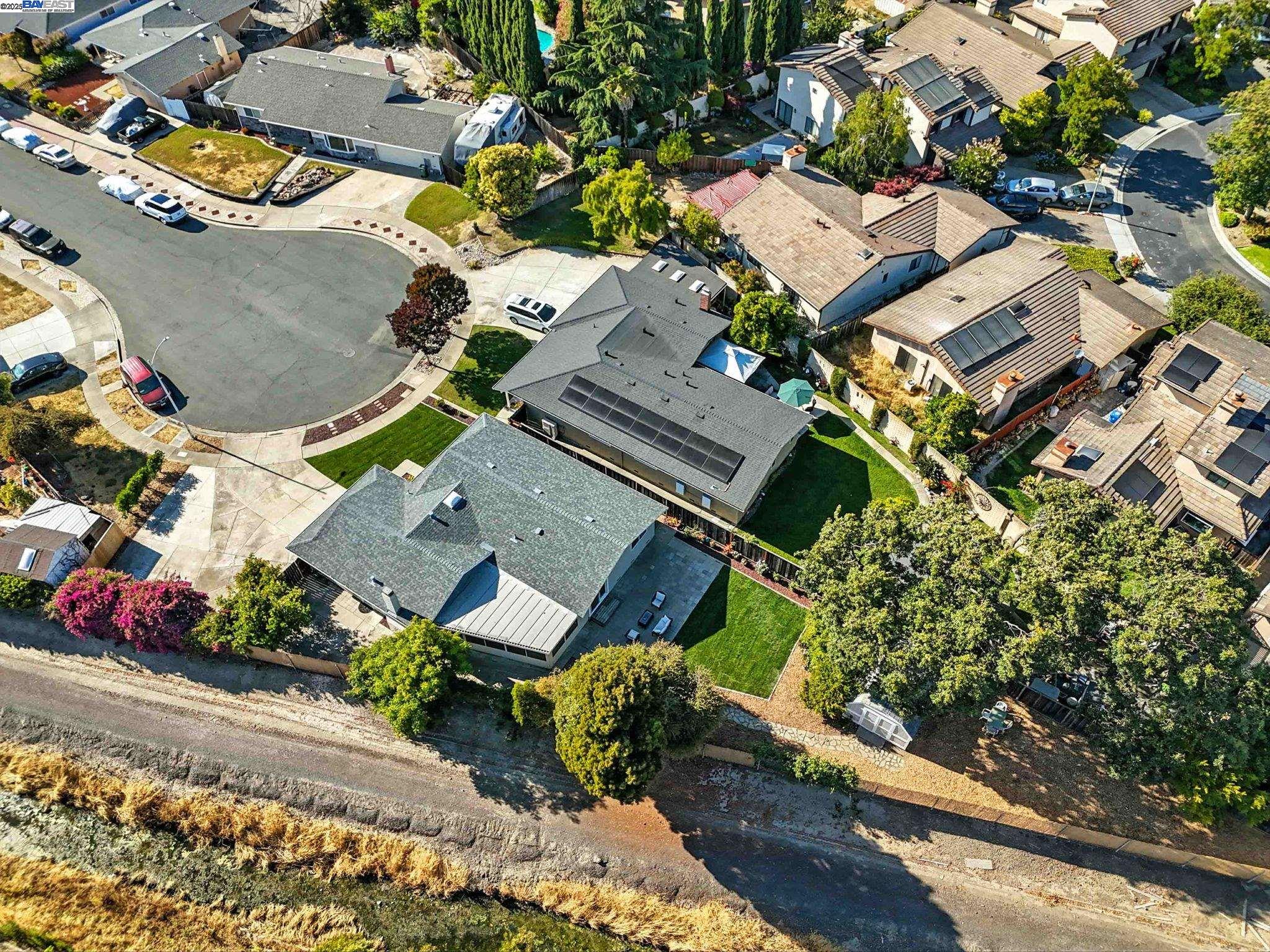 Detail Gallery Image 36 of 38 For 6252 Escallonia Ct, Newark,  CA 94560 - 3 Beds | 2 Baths