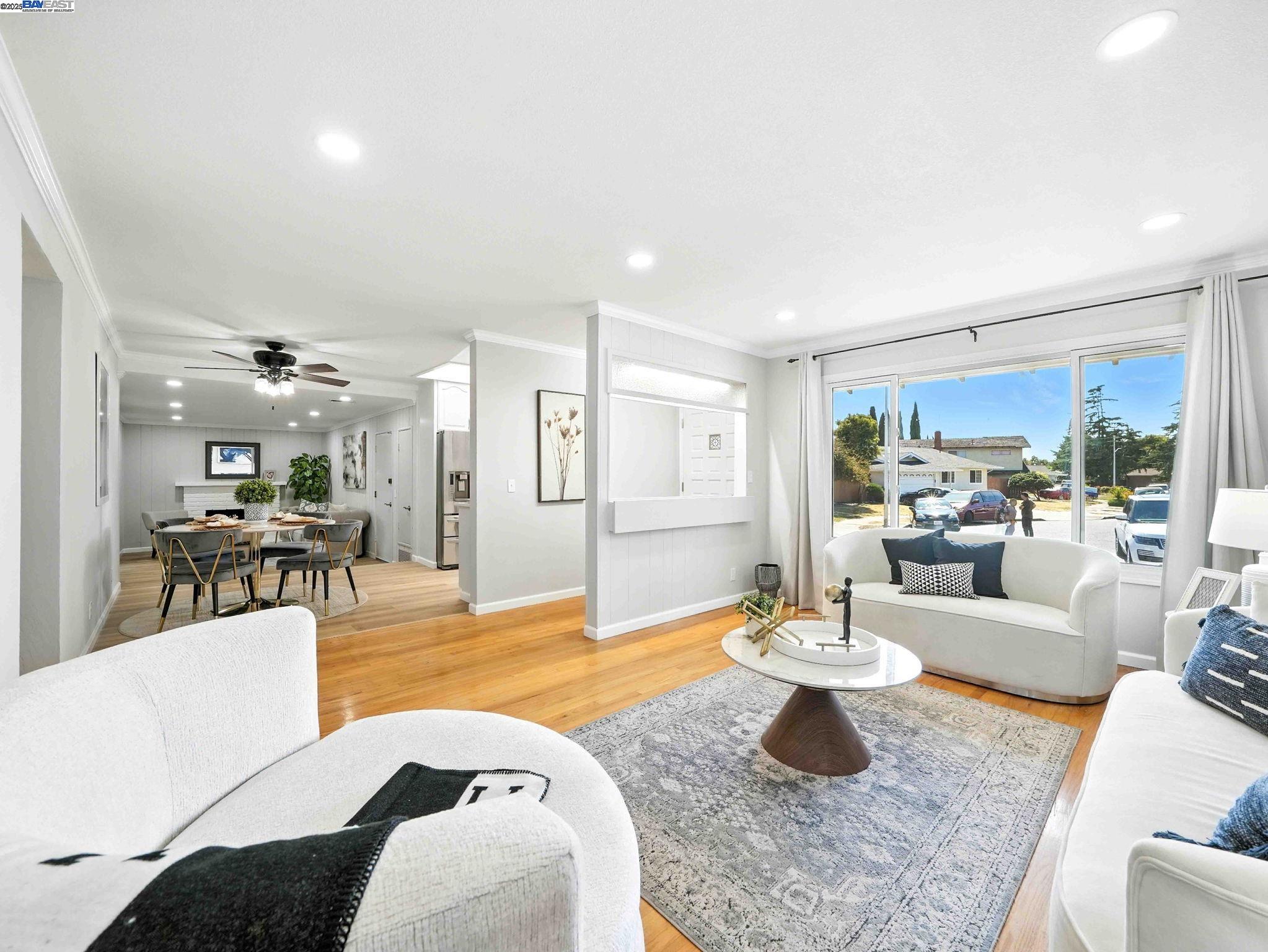 Detail Gallery Image 9 of 38 For 6252 Escallonia Ct, Newark,  CA 94560 - 3 Beds | 2 Baths