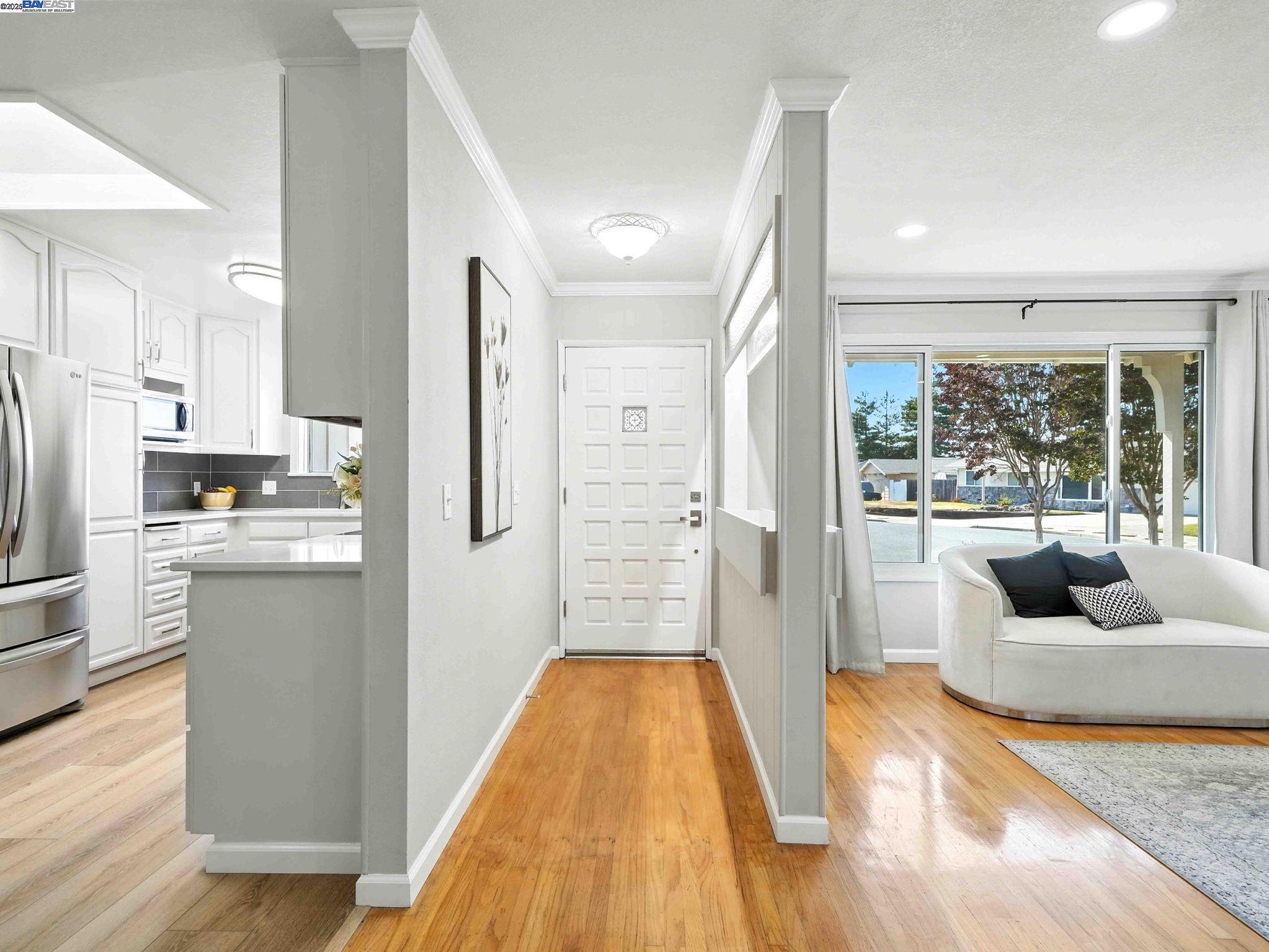 Detail Gallery Image 10 of 38 For 6252 Escallonia Ct, Newark,  CA 94560 - 3 Beds | 2 Baths