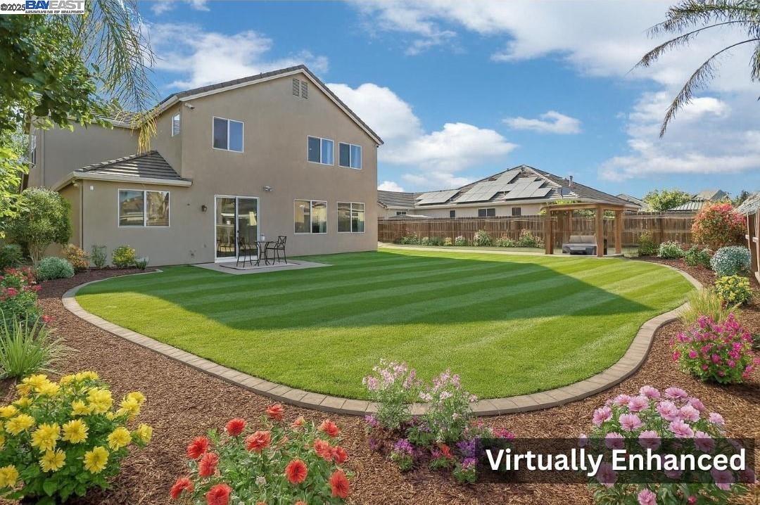 Detail Gallery Image 44 of 57 For 1962 Fountain Square Ave, Manteca,  CA 95337 - 5 Beds | 3/1 Baths