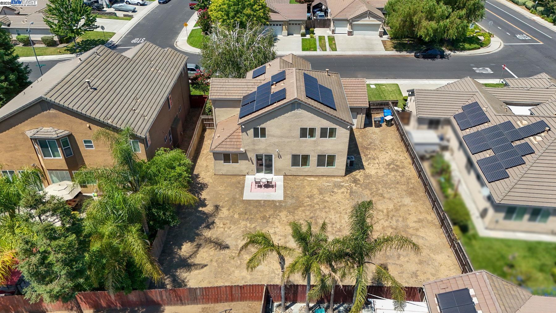 Detail Gallery Image 50 of 57 For 1962 Fountain Square Ave, Manteca,  CA 95337 - 5 Beds | 3/1 Baths