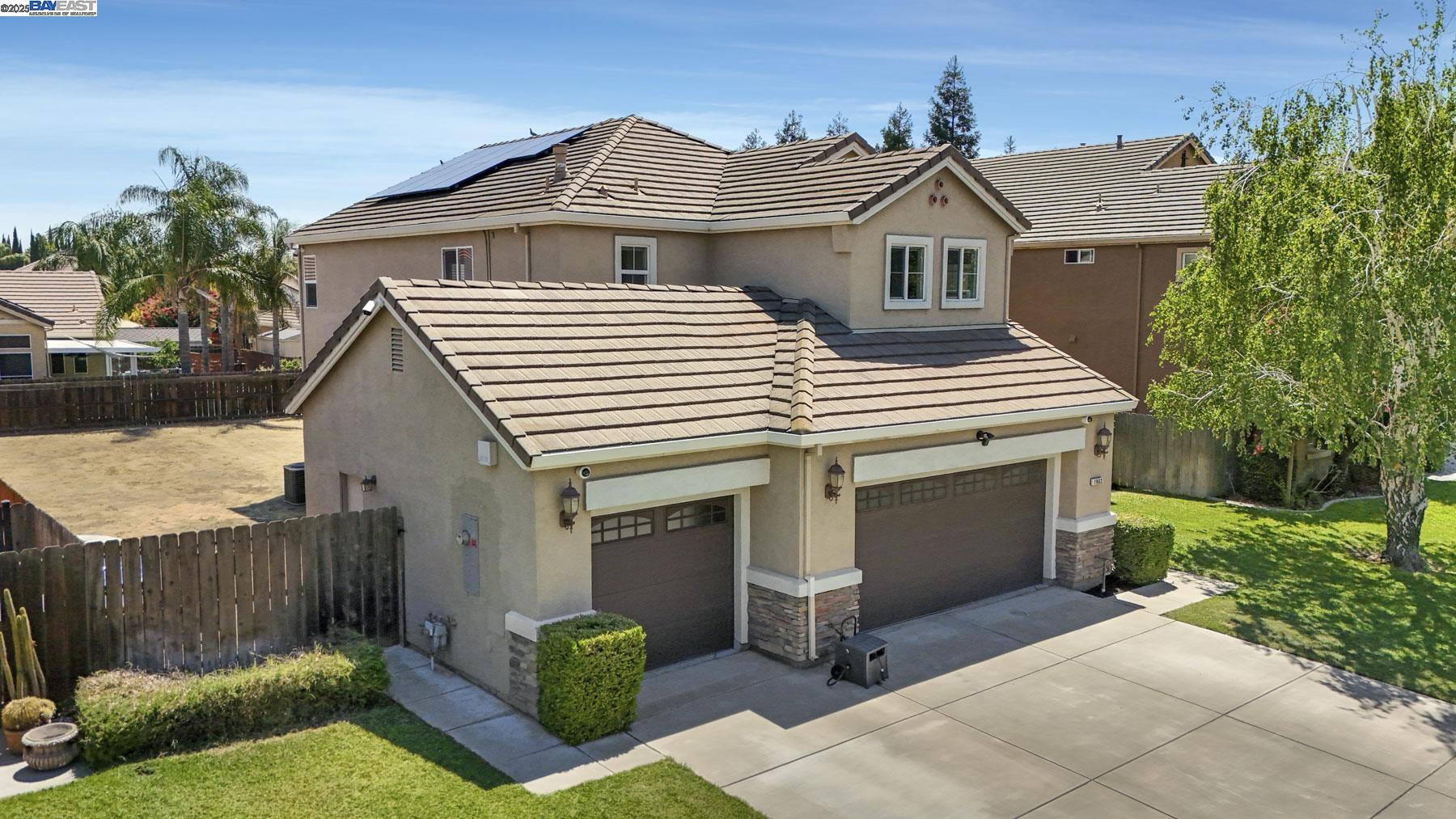 Detail Gallery Image 52 of 57 For 1962 Fountain Square Ave, Manteca,  CA 95337 - 5 Beds | 3/1 Baths