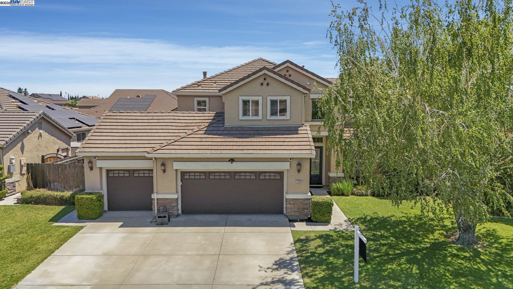 Detail Gallery Image 53 of 57 For 1962 Fountain Square Ave, Manteca,  CA 95337 - 5 Beds | 3/1 Baths