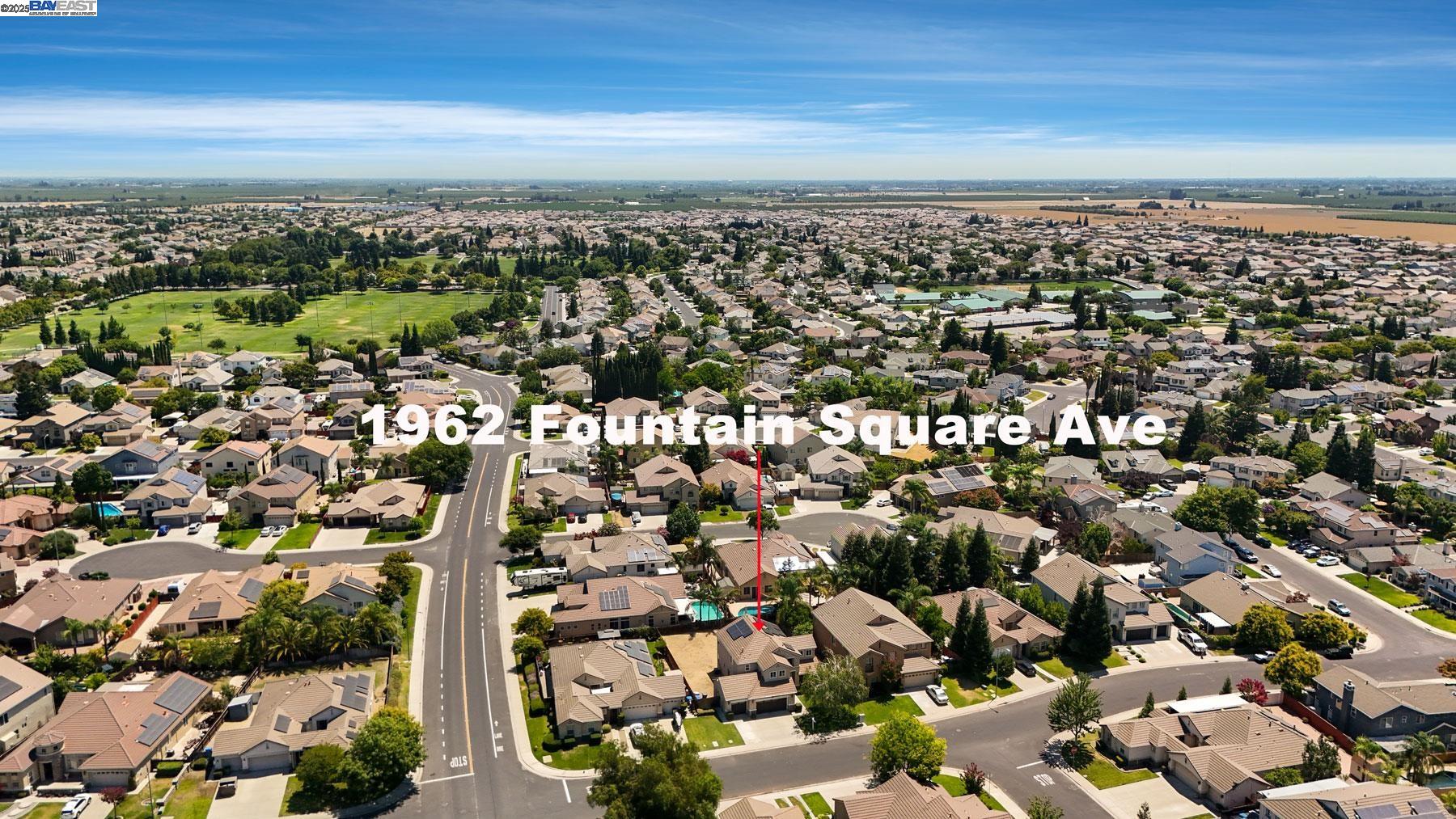 Detail Gallery Image 57 of 57 For 1962 Fountain Square Ave, Manteca,  CA 95337 - 5 Beds | 3/1 Baths