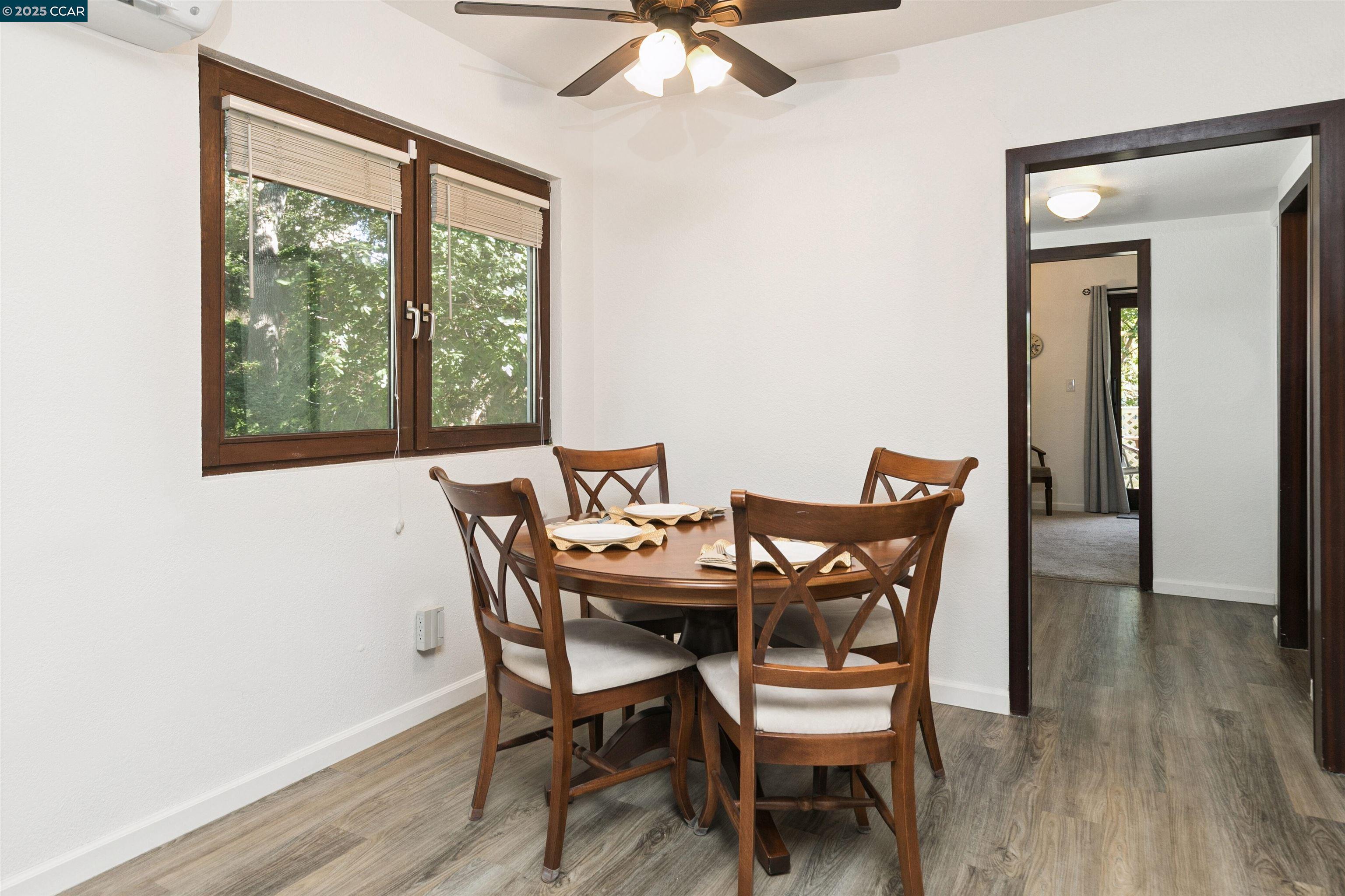 Detail Gallery Image 13 of 26 For 700 Suntree Ln #707,  Pleasant Hill,  CA 94523 - 2 Beds | 1 Baths