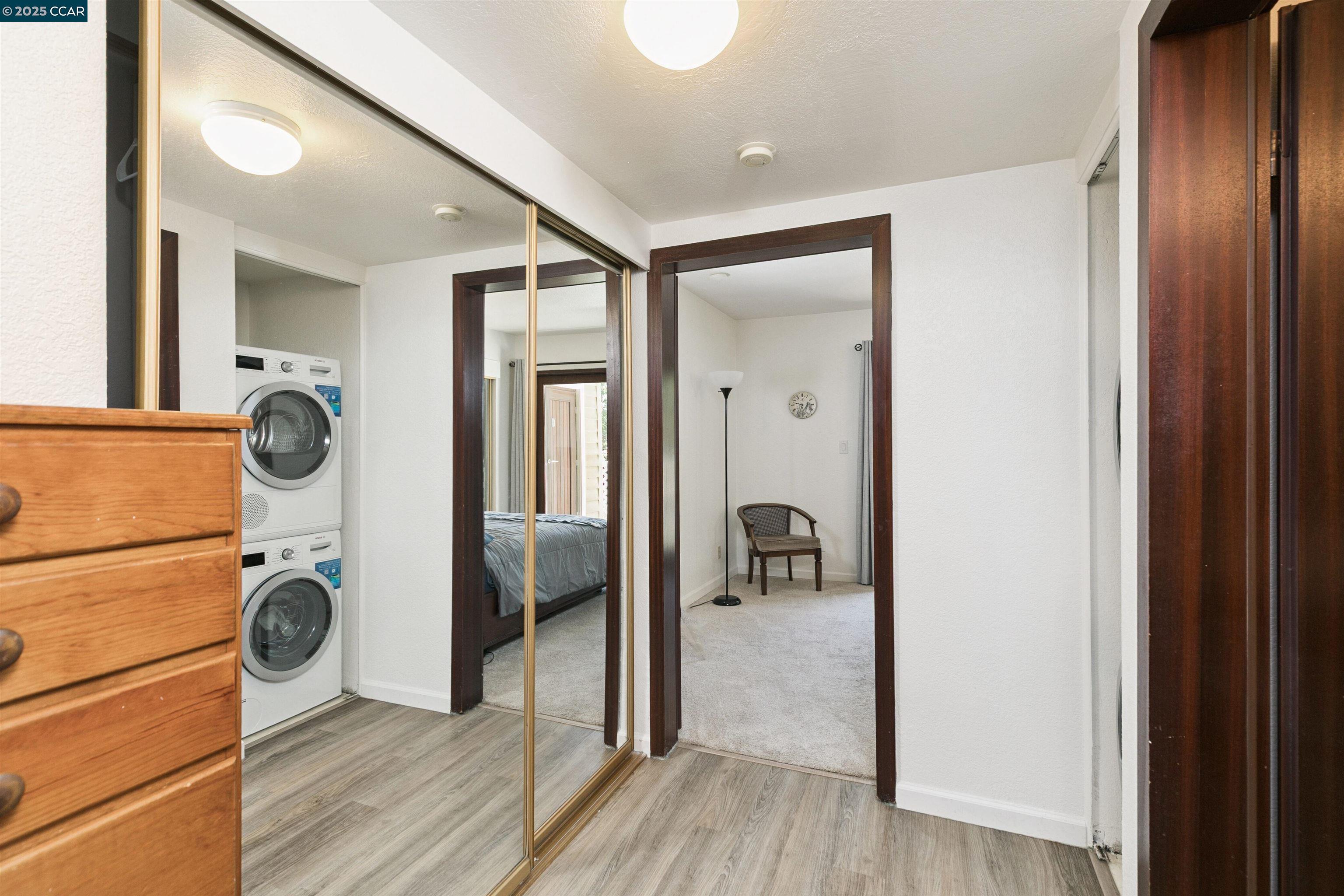 Detail Gallery Image 15 of 26 For 700 Suntree Ln #707,  Pleasant Hill,  CA 94523 - 2 Beds | 1 Baths
