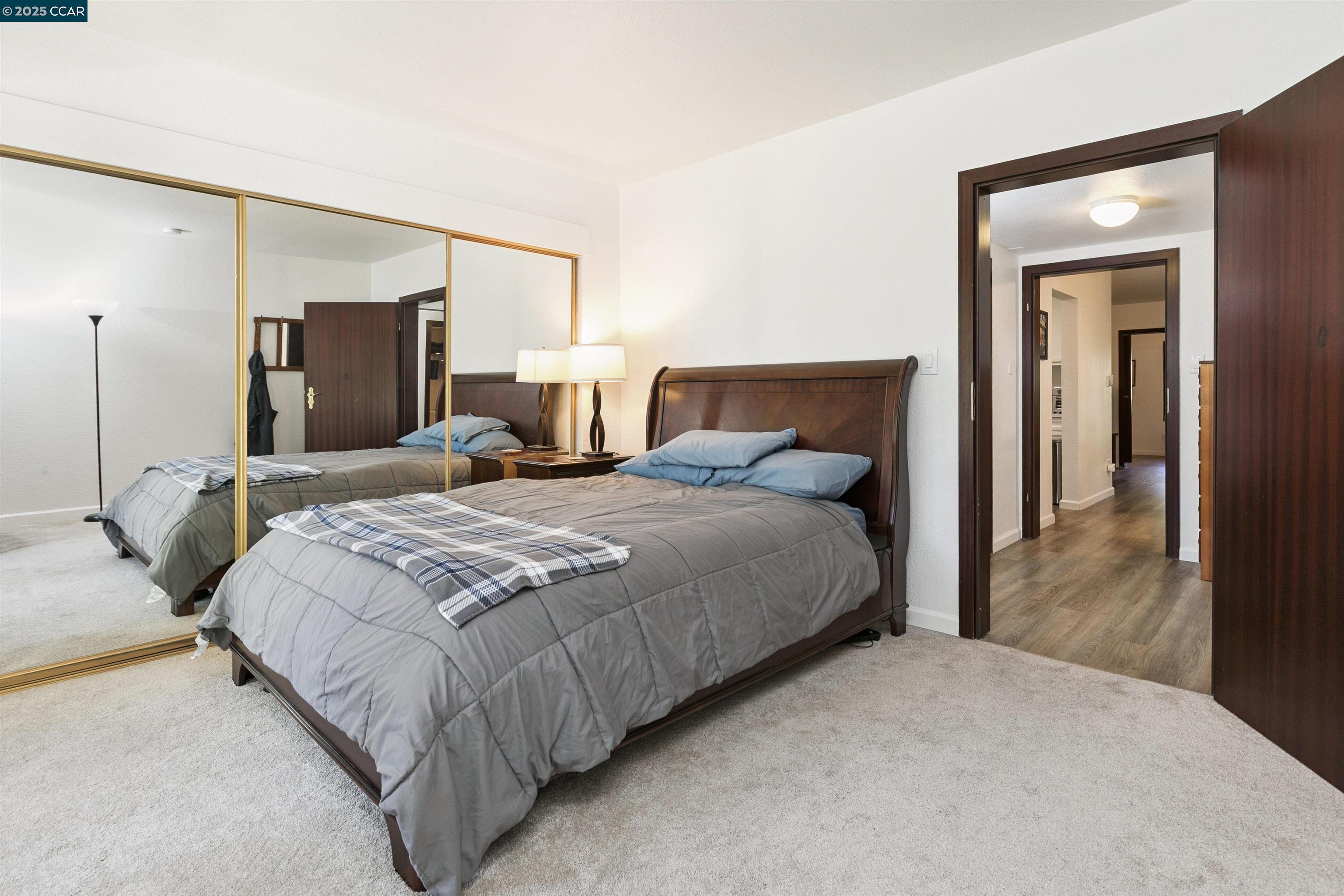 Detail Gallery Image 18 of 26 For 700 Suntree Ln #707,  Pleasant Hill,  CA 94523 - 2 Beds | 1 Baths