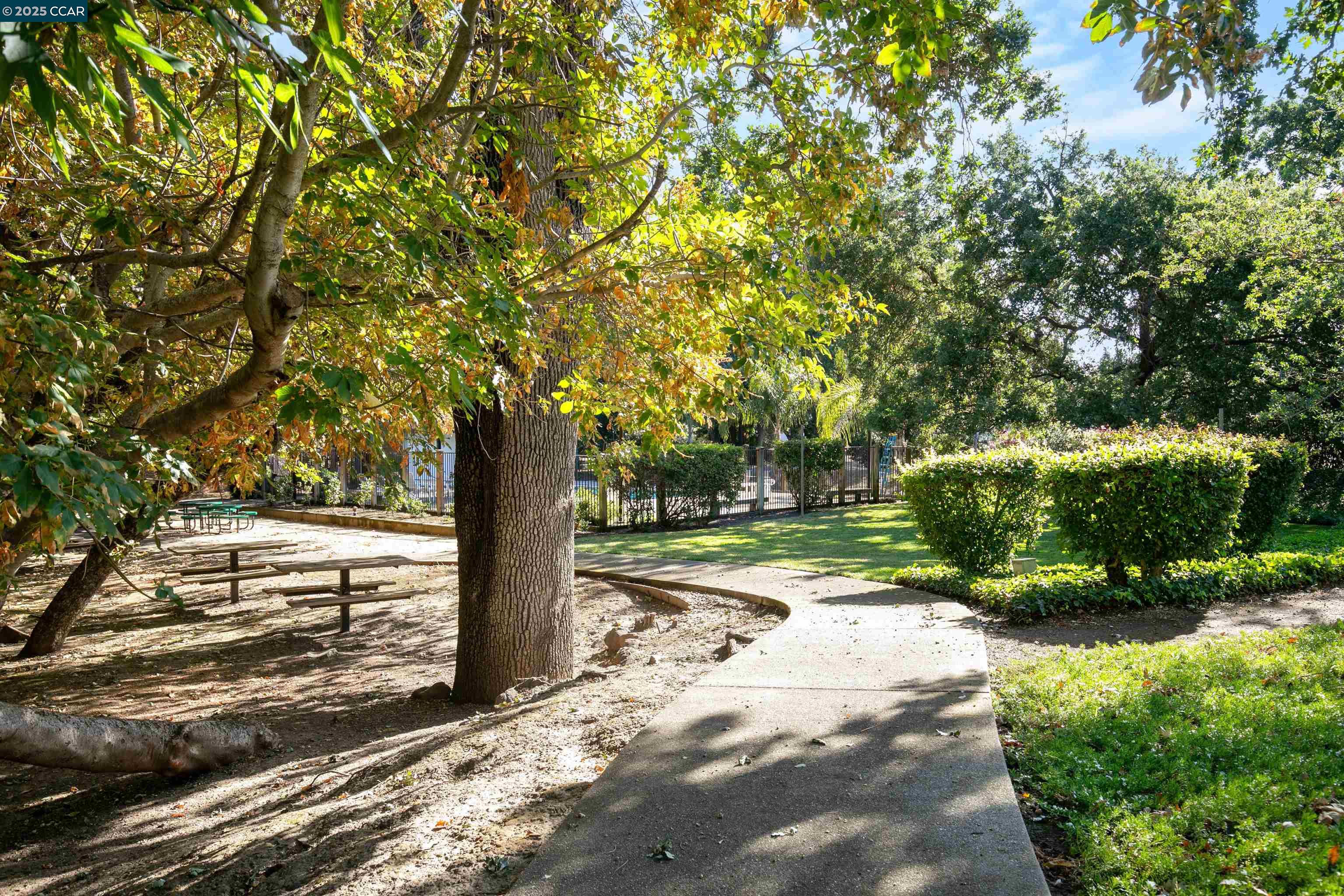 Detail Gallery Image 26 of 26 For 700 Suntree Ln #707,  Pleasant Hill,  CA 94523 - 2 Beds | 1 Baths
