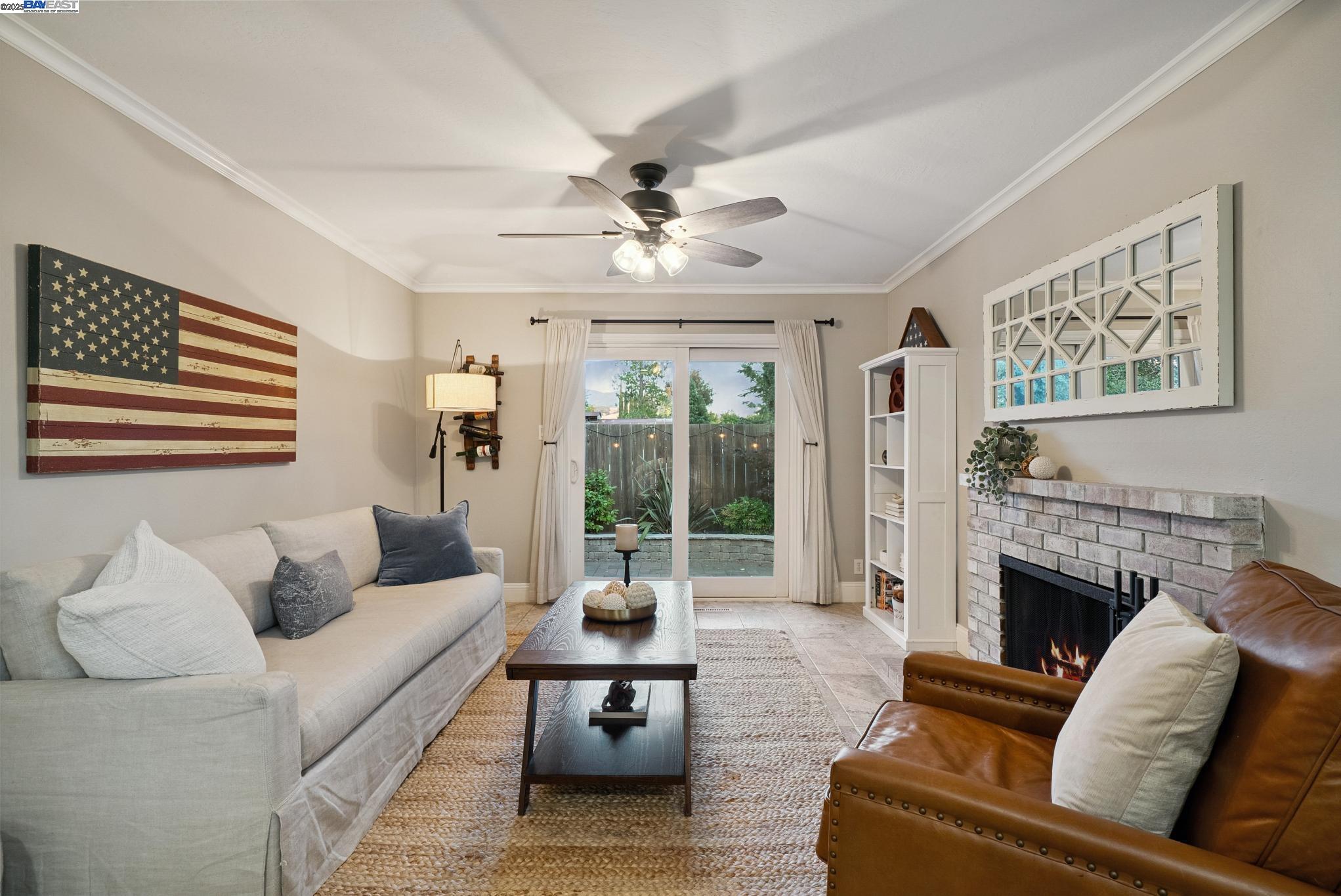 Detail Gallery Image 18 of 44 For 2970 Frayne Lane, Concord,  CA 94518 - 3 Beds | 2 Baths