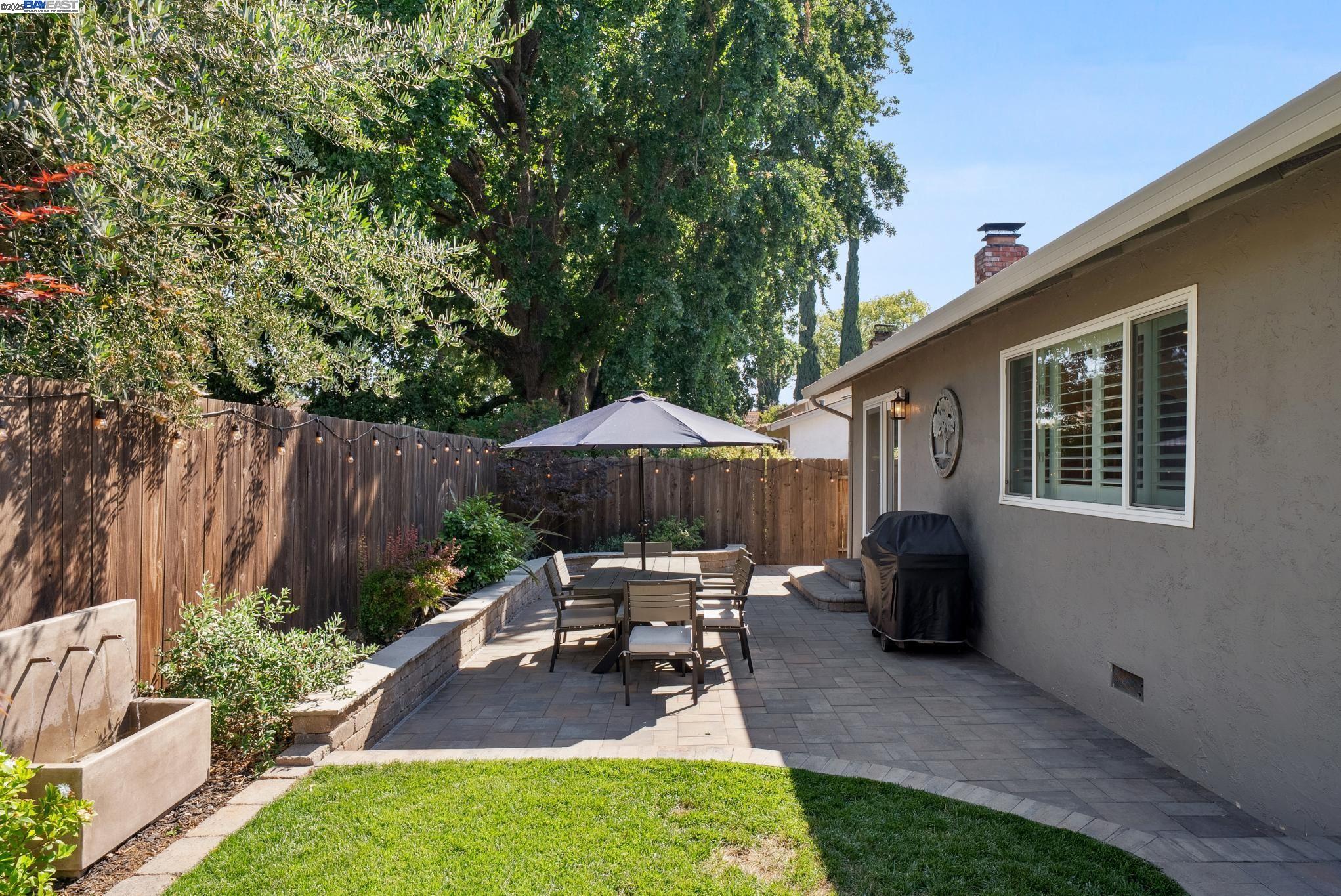 Detail Gallery Image 32 of 44 For 2970 Frayne Lane, Concord,  CA 94518 - 3 Beds | 2 Baths
