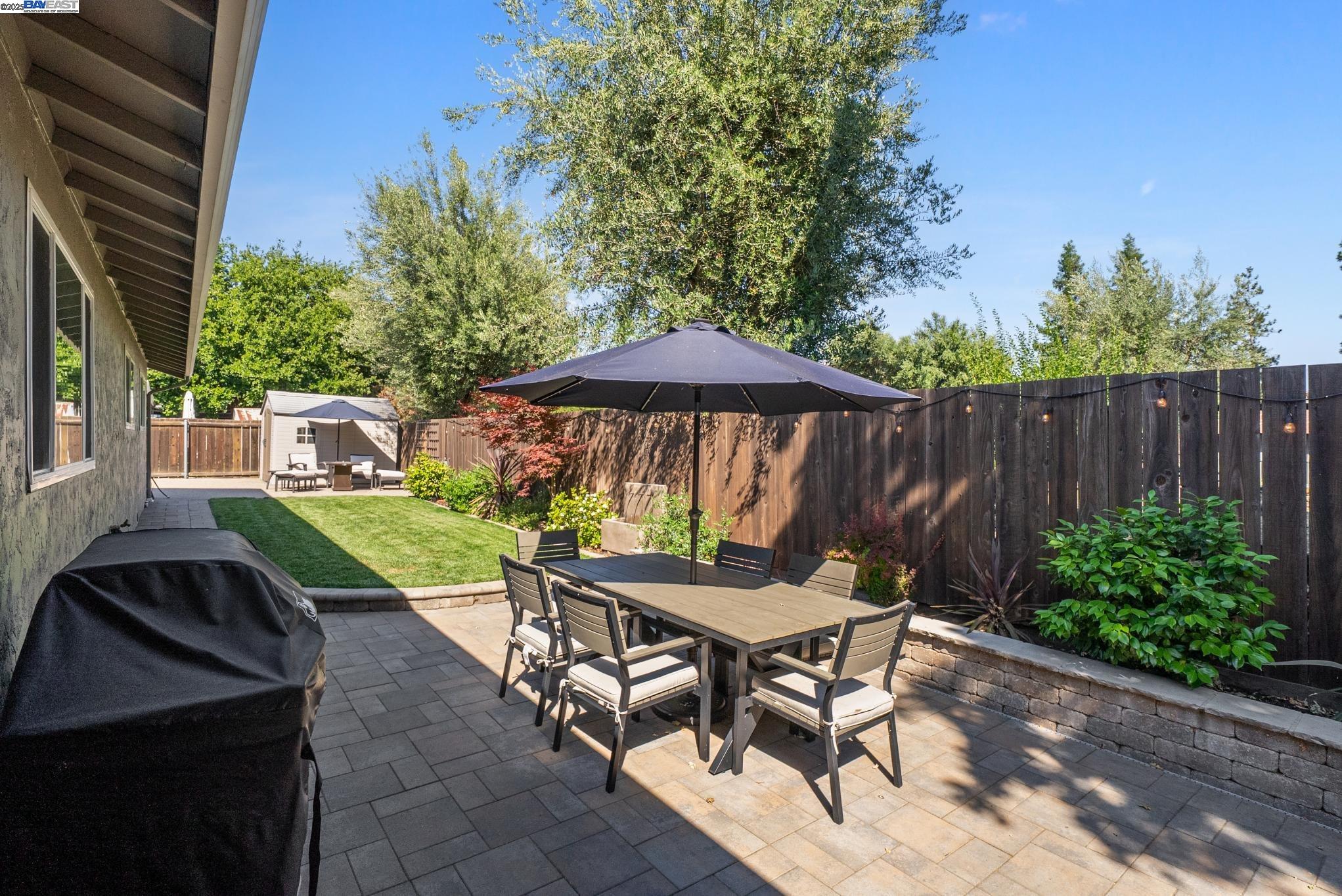 Detail Gallery Image 33 of 44 For 2970 Frayne Lane, Concord,  CA 94518 - 3 Beds | 2 Baths