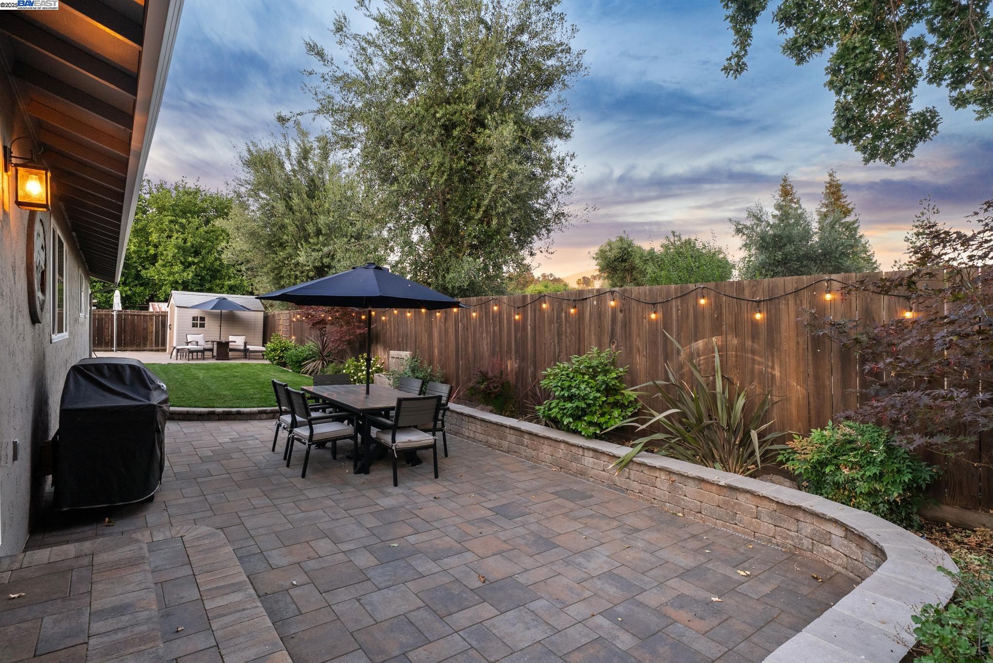 Detail Gallery Image 37 of 44 For 2970 Frayne Lane, Concord,  CA 94518 - 3 Beds | 2 Baths