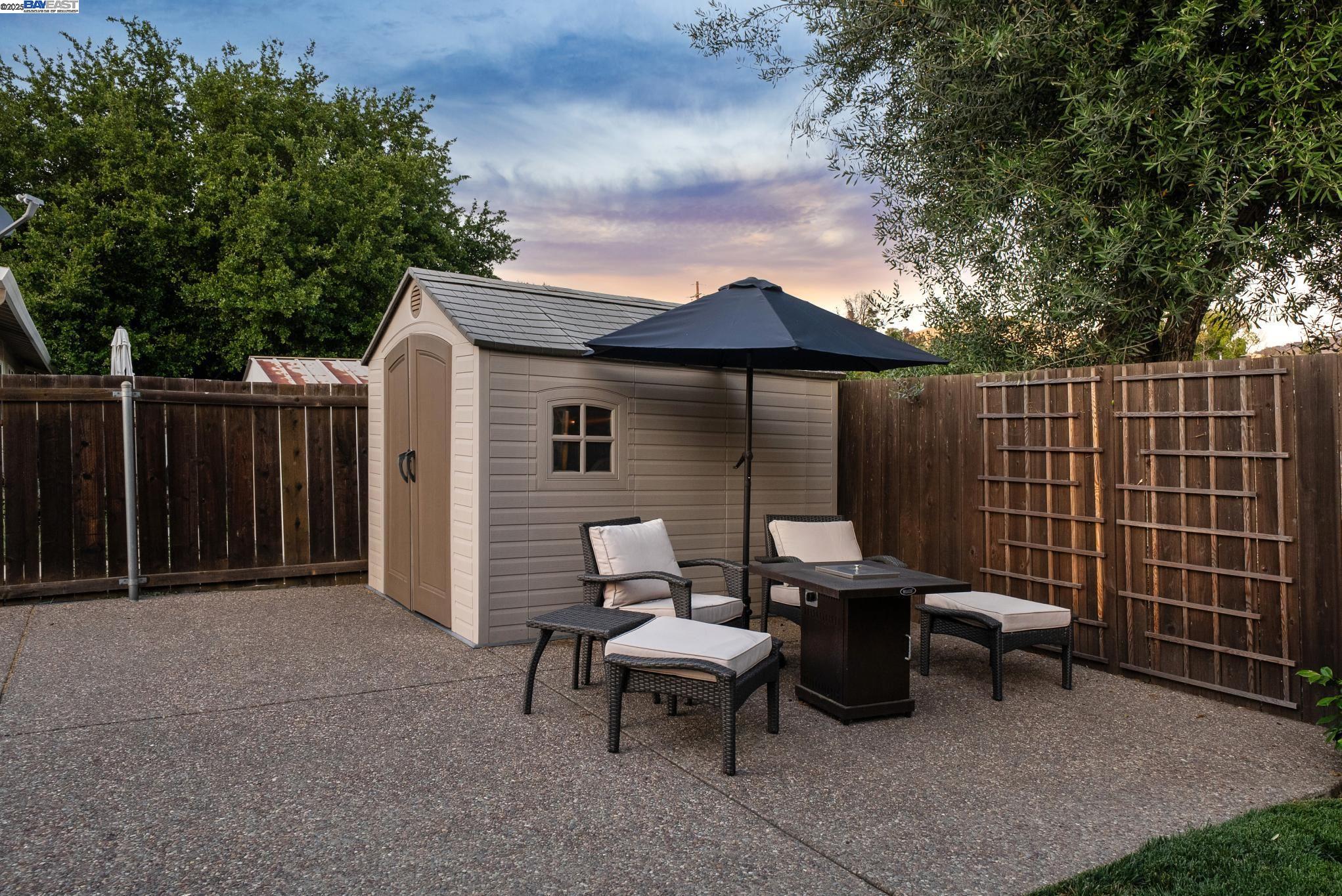 Detail Gallery Image 42 of 44 For 2970 Frayne Lane, Concord,  CA 94518 - 3 Beds | 2 Baths