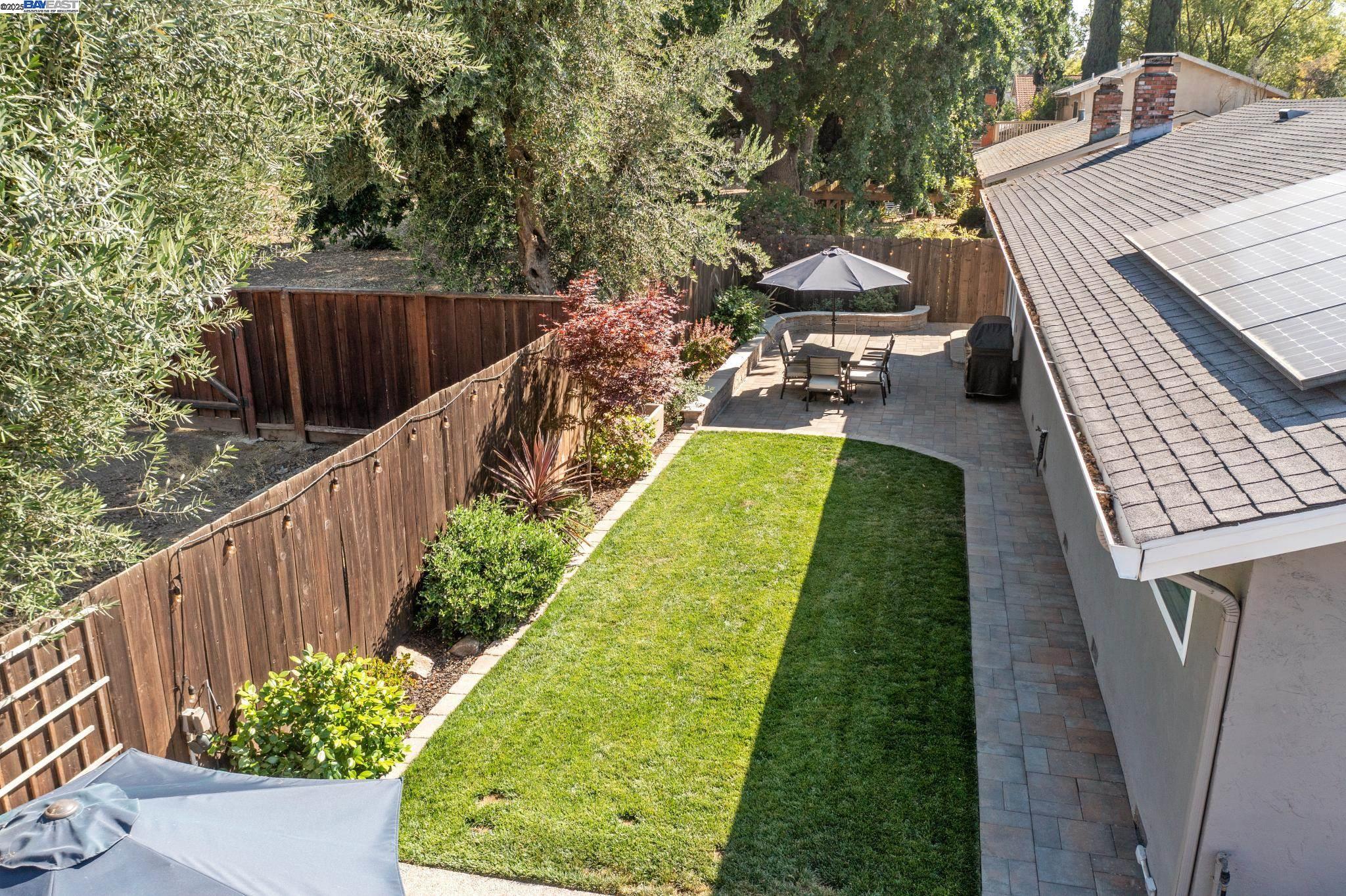 Detail Gallery Image 43 of 44 For 2970 Frayne Lane, Concord,  CA 94518 - 3 Beds | 2 Baths