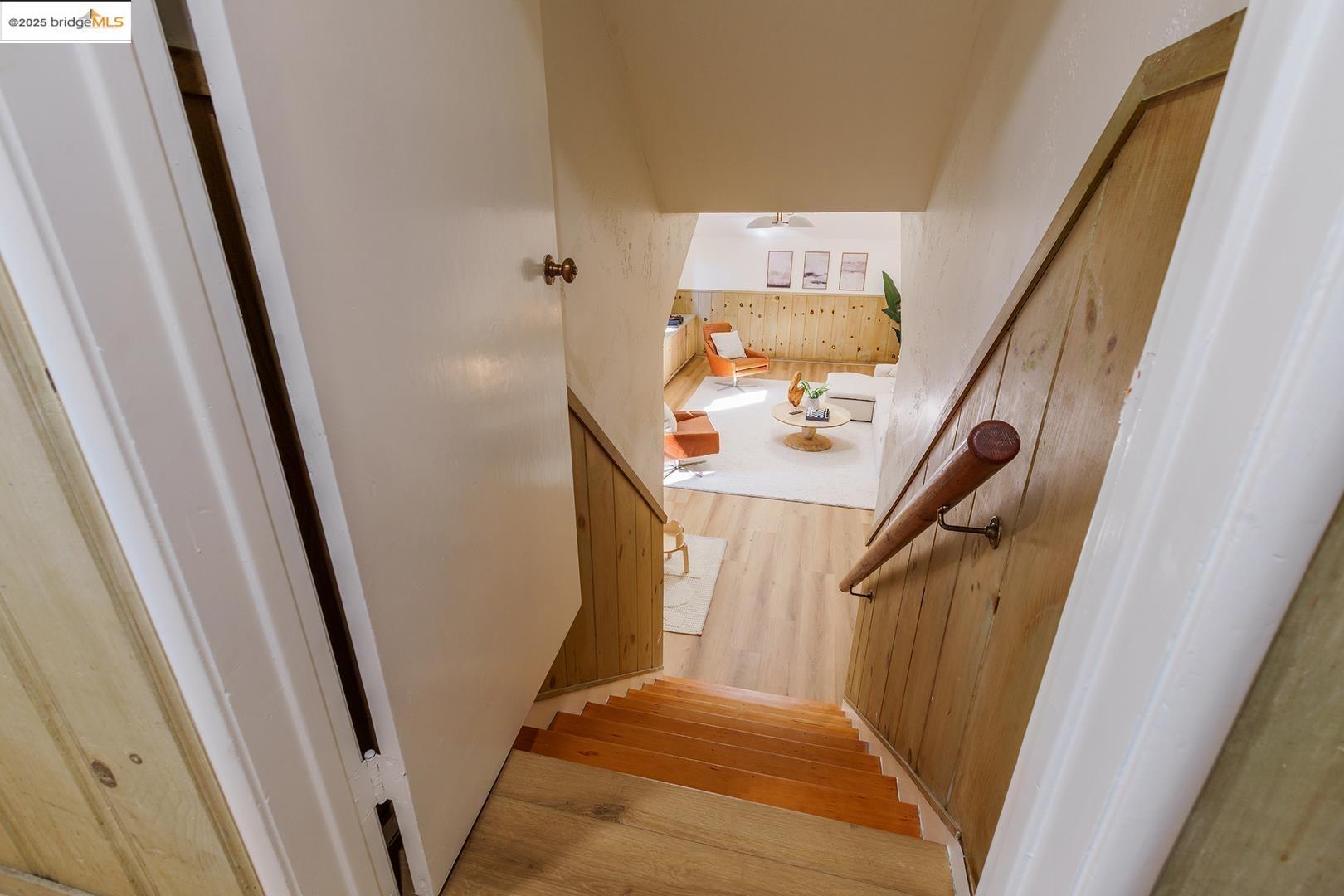 Detail Gallery Image 33 of 40 For 4191 Fruitvale, Oakland,  CA 94602 - 4 Beds | 3 Baths