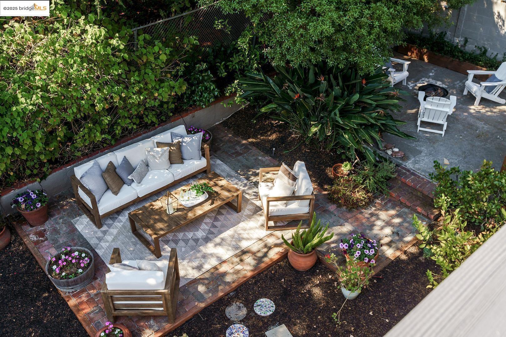 Detail Gallery Image 38 of 40 For 4191 Fruitvale, Oakland,  CA 94602 - 4 Beds | 3 Baths