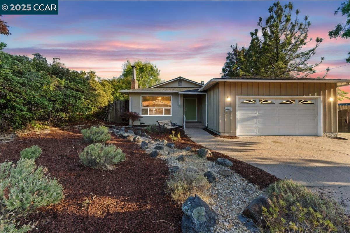 Detail Gallery Image 1 of 1 For 3406 Clearfield Ave, Richmond,  CA 94803 - 3 Beds | 2 Baths