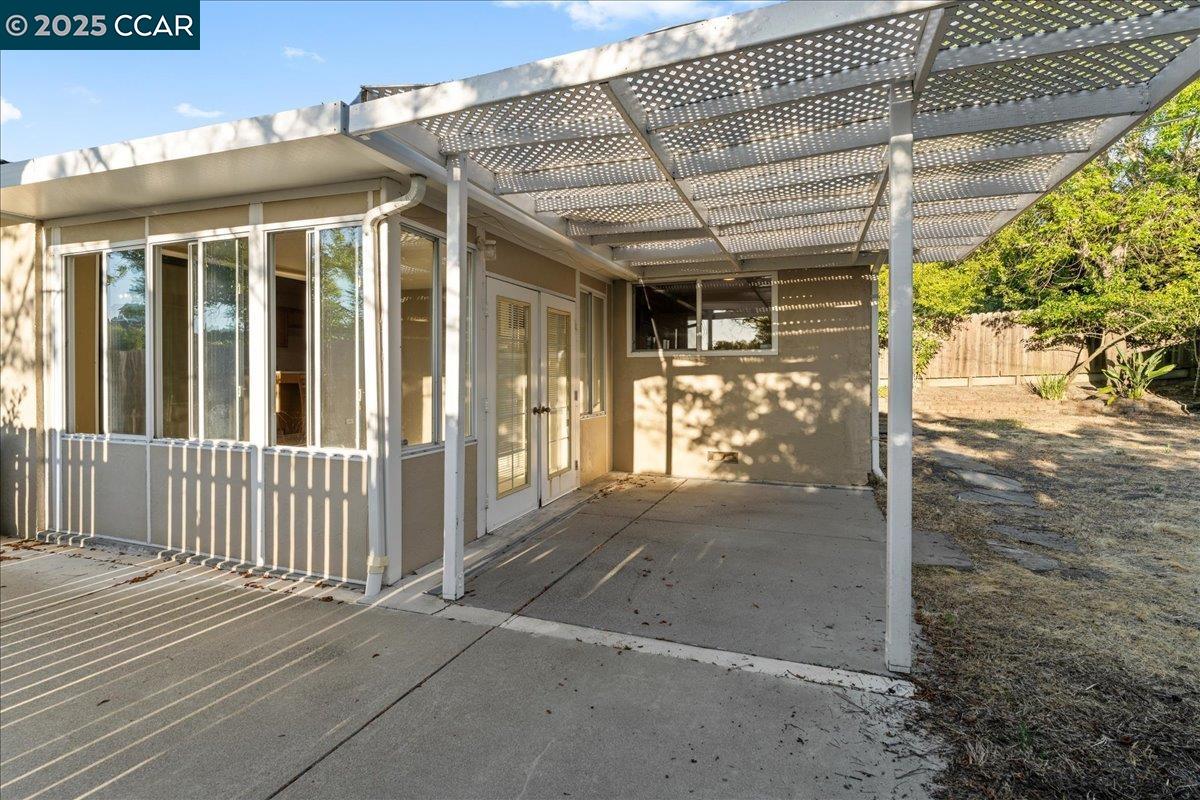 Detail Gallery Image 17 of 26 For 3406 Clearfield Ave, Richmond,  CA 94803 - 3 Beds | 2 Baths