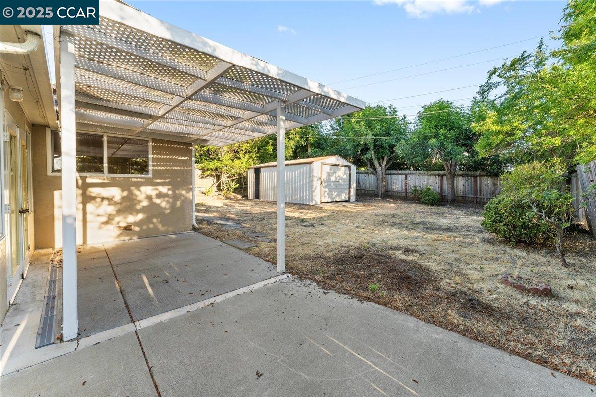 Detail Gallery Image 18 of 26 For 3406 Clearfield Ave, Richmond,  CA 94803 - 3 Beds | 2 Baths