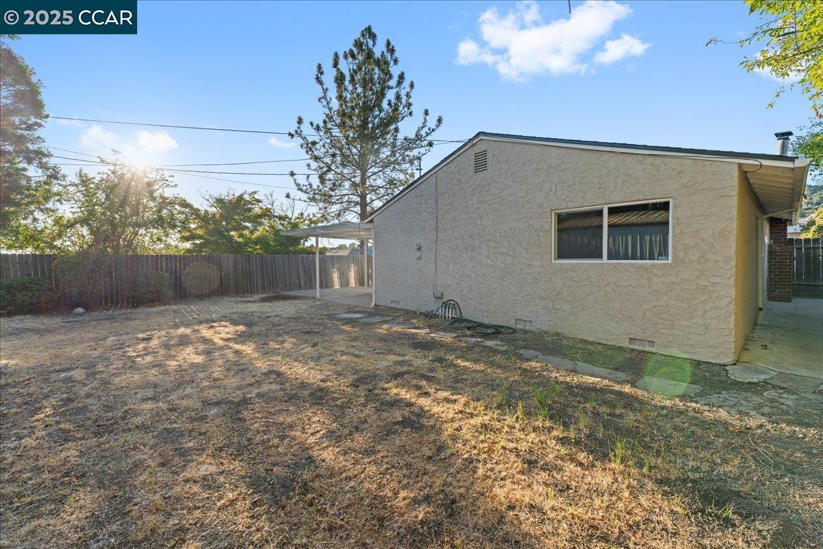 Detail Gallery Image 20 of 26 For 3406 Clearfield Ave, Richmond,  CA 94803 - 3 Beds | 2 Baths