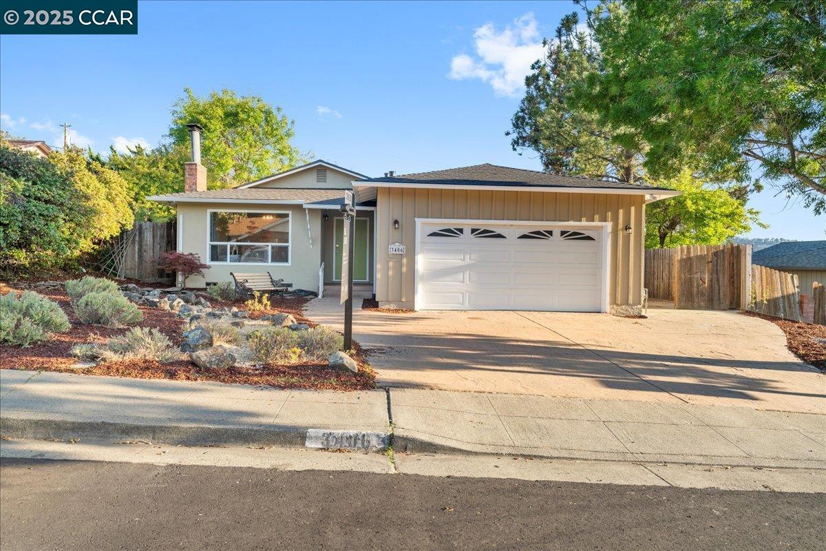 Detail Gallery Image 22 of 26 For 3406 Clearfield Ave, Richmond,  CA 94803 - 3 Beds | 2 Baths