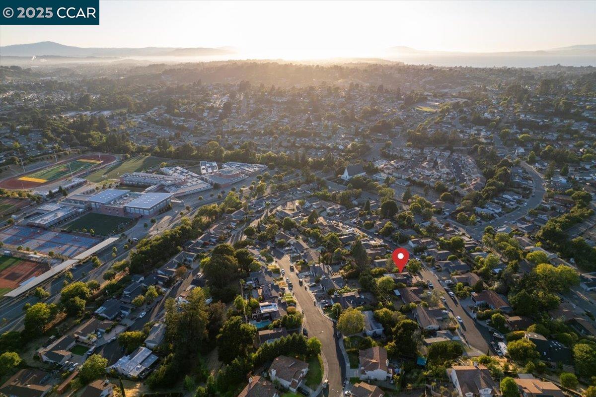 Detail Gallery Image 23 of 26 For 3406 Clearfield Ave, Richmond,  CA 94803 - 3 Beds | 2 Baths