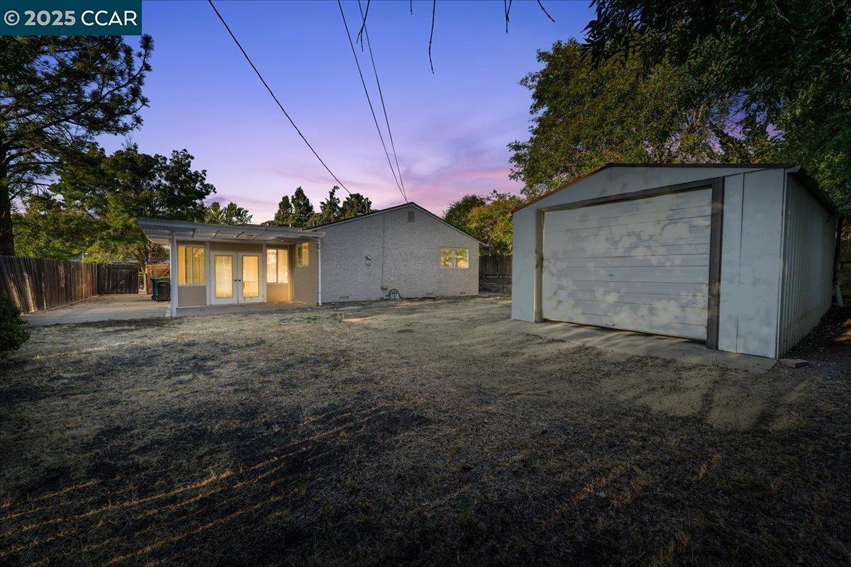 Detail Gallery Image 26 of 26 For 3406 Clearfield Ave, Richmond,  CA 94803 - 3 Beds | 2 Baths
